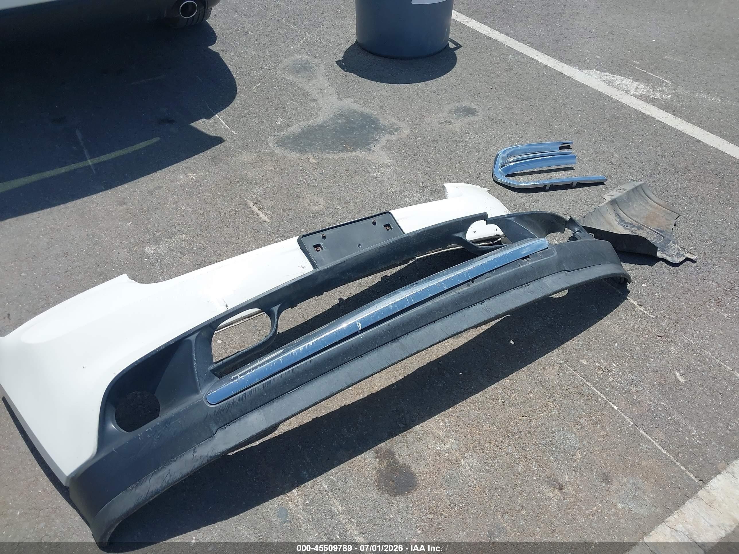 2011 Dodge Durango Crew Белый vin: 1D4SE4GT6BC593580