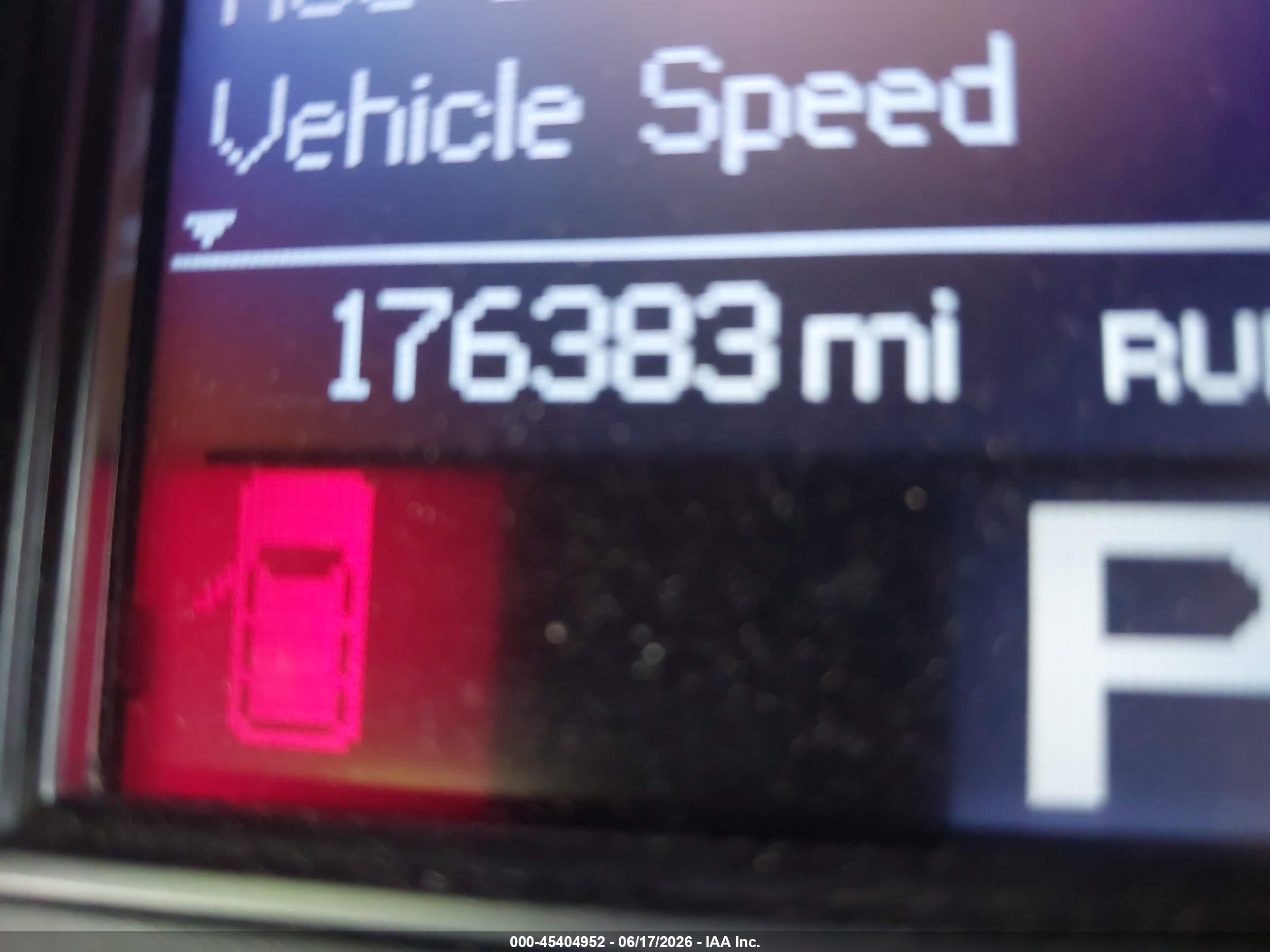 2011 Dodge Durango Citadel Black vin: 1D4SE5GT1BC699411