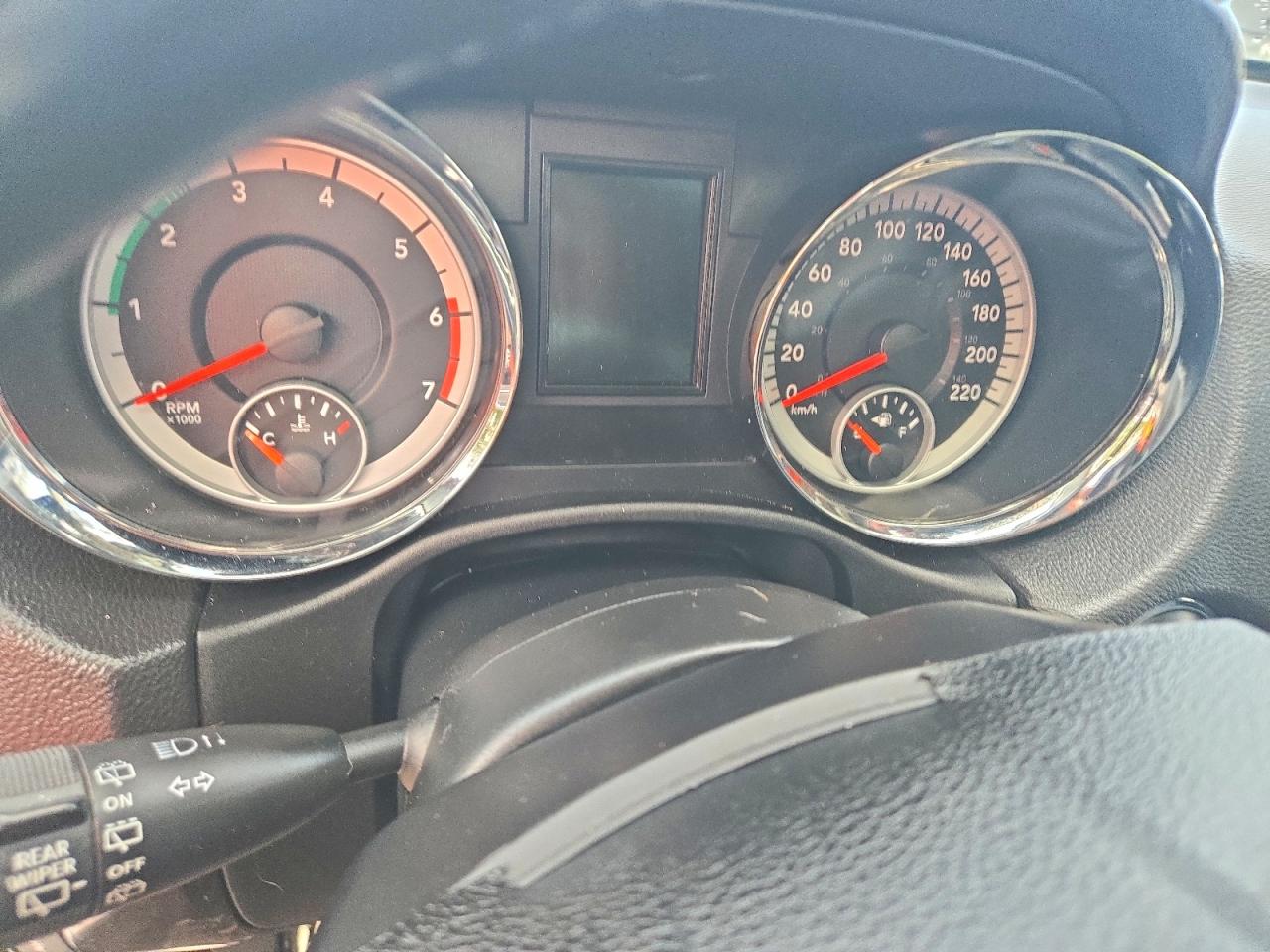 2011 Dodge Durango R/t Blue vin: 1D4SE6GT4BC699439