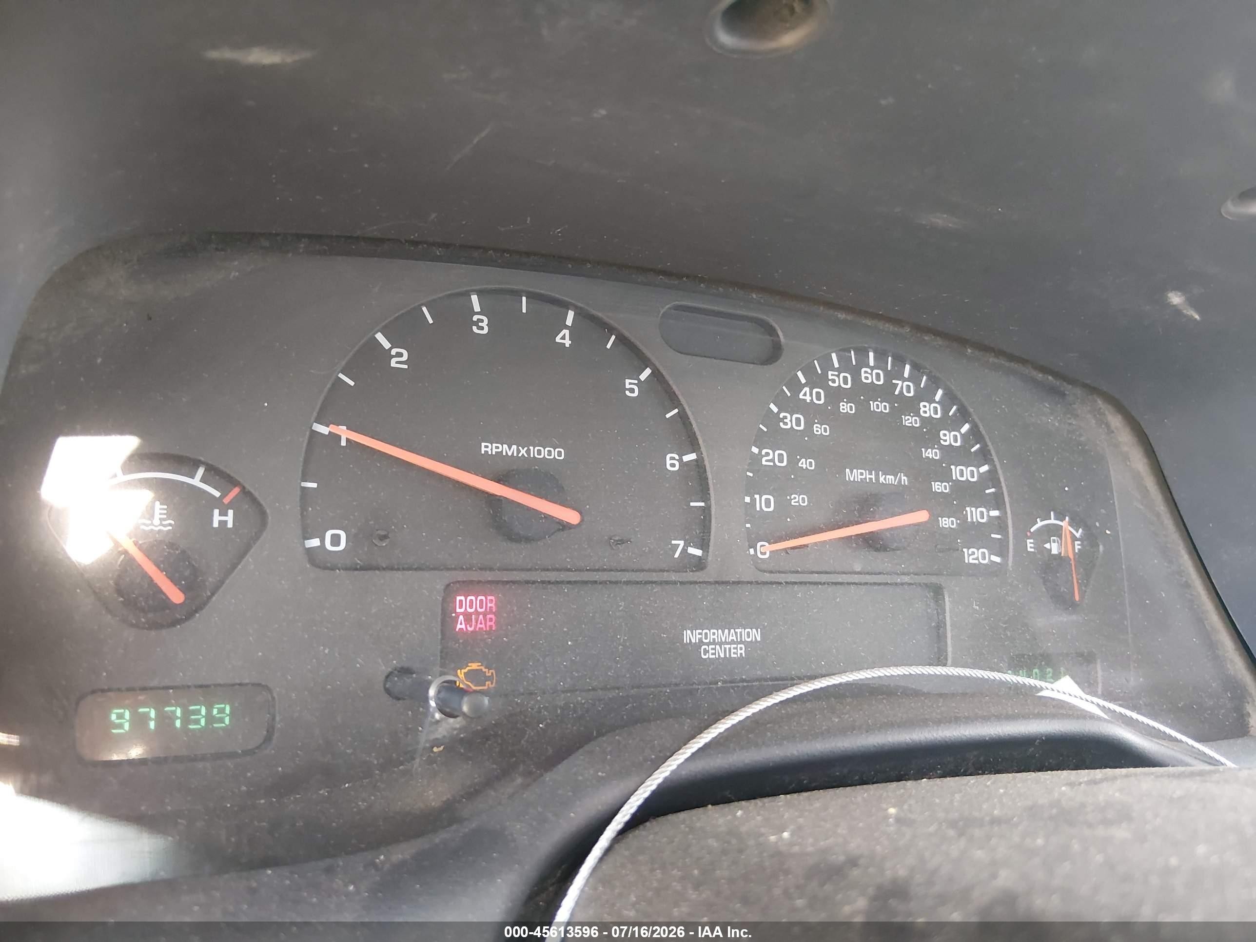 2003 Dodge Dakota   Silver vin: 1D7FL16X43S350189