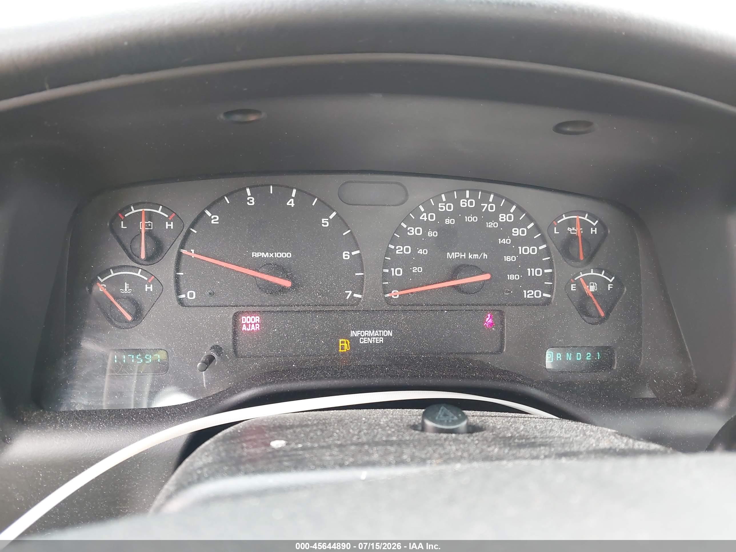 2004 Dodge Dakota Slt Blue vin: 1D7GG46K44S709086