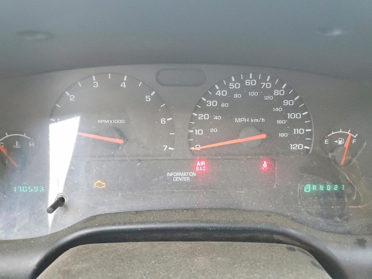 2004 Dodge Dakota Sxt Gray vin: 1D7GL12K74S540150