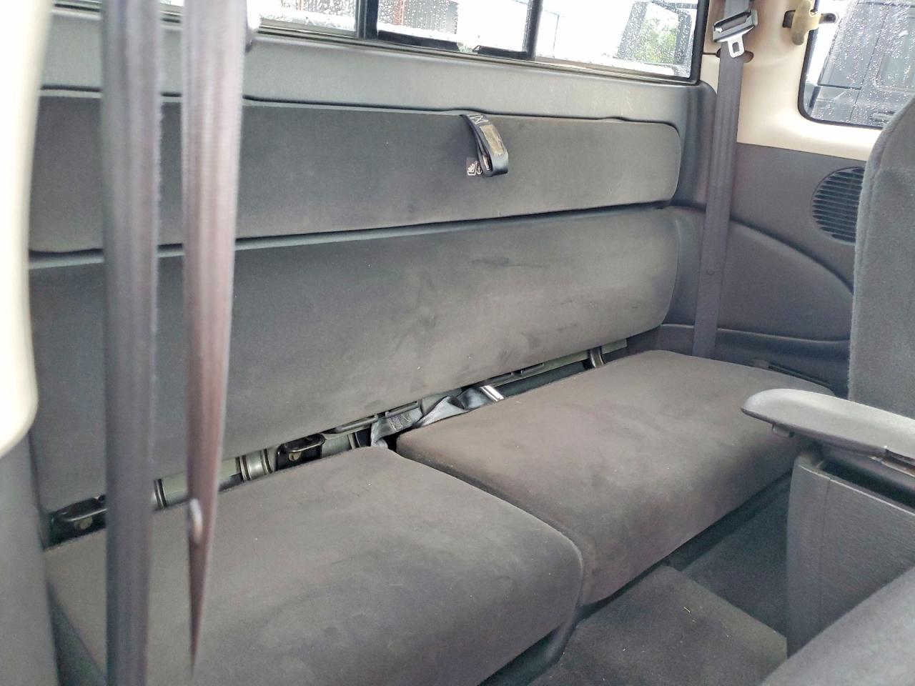 2004 Dodge Dakota Sxt Золотой vin: 1D7GL12K74S627062