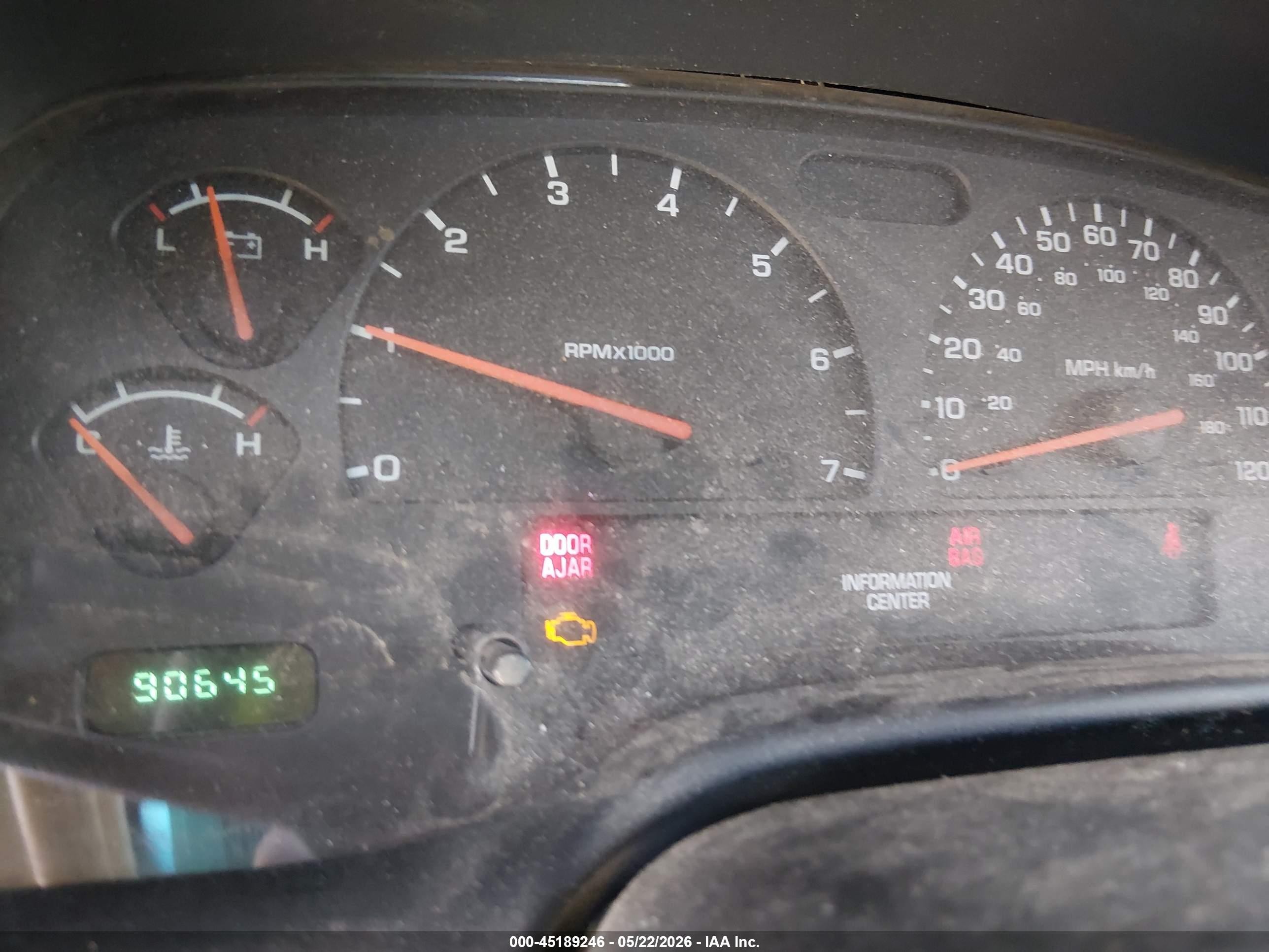 2004 Dodge Dakota Sport Gray vin: 1D7GL32K24S621410