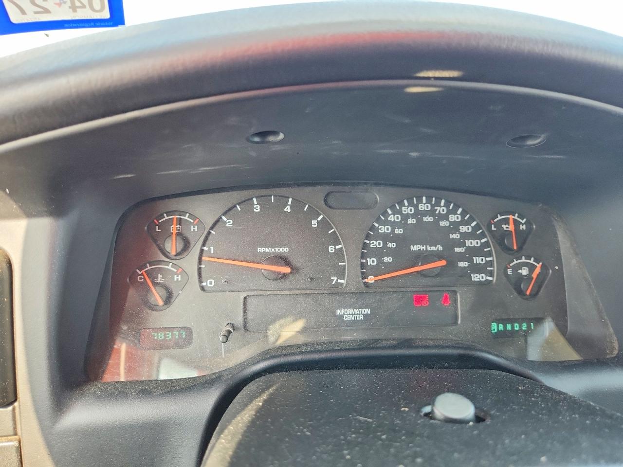 2004 Dodge Dakota Sport Silver vin: 1D7GL32K94S747683