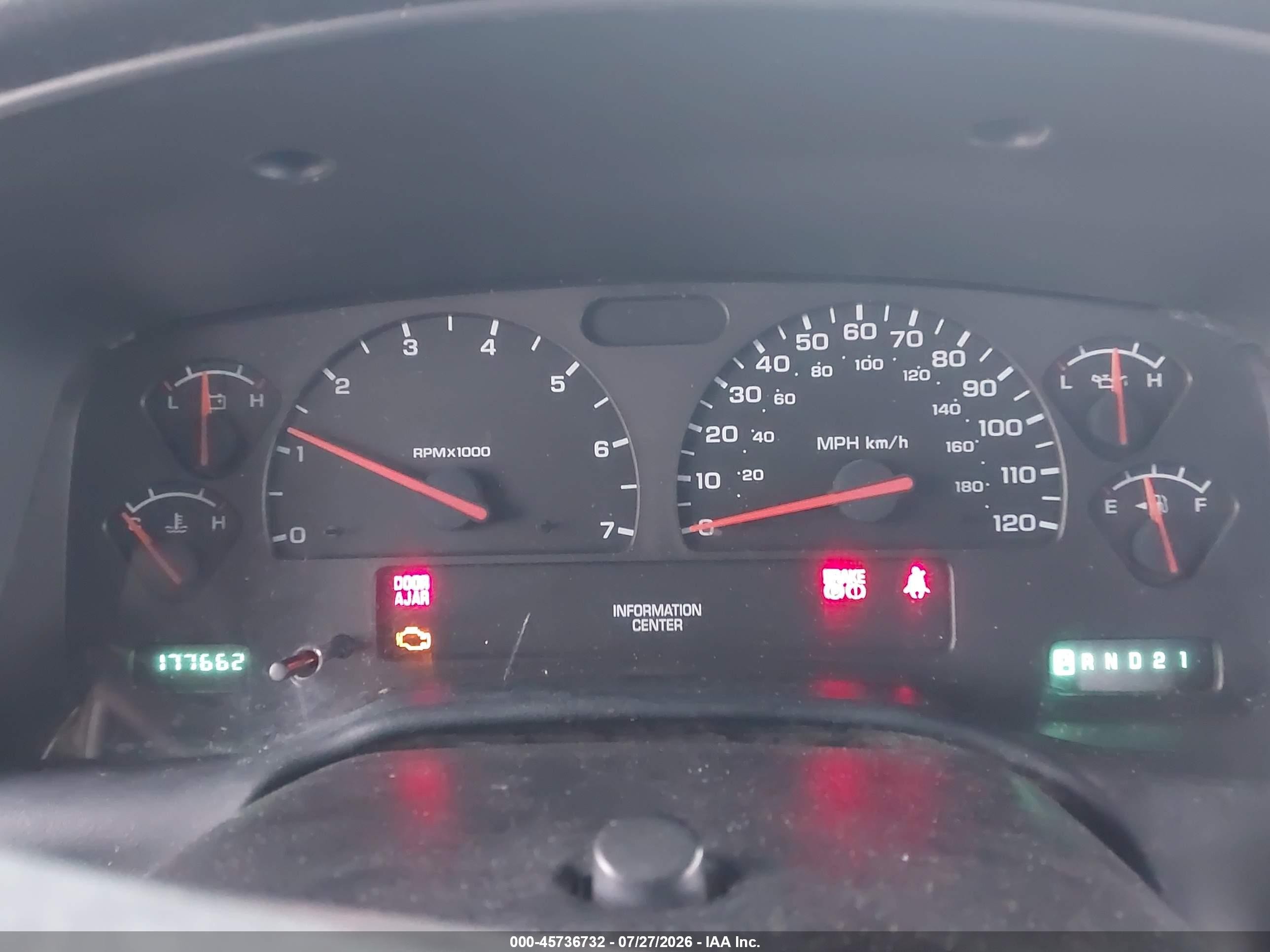 2004 Dodge Dakota Sport Gray vin: 1D7GL32KX4S565376