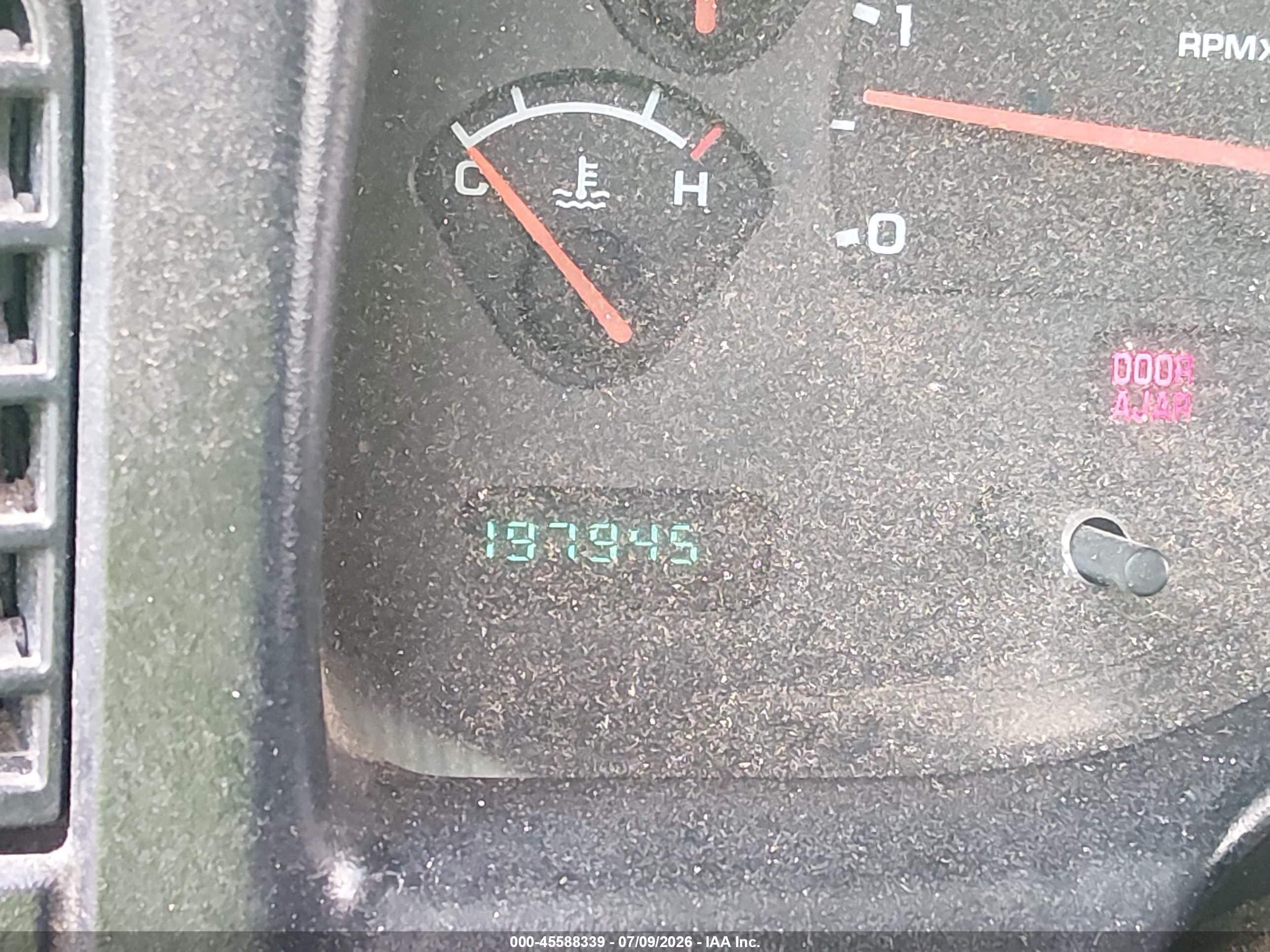 2004 Dodge Dakota Slt Blue vin: 1D7GL42N54S748328