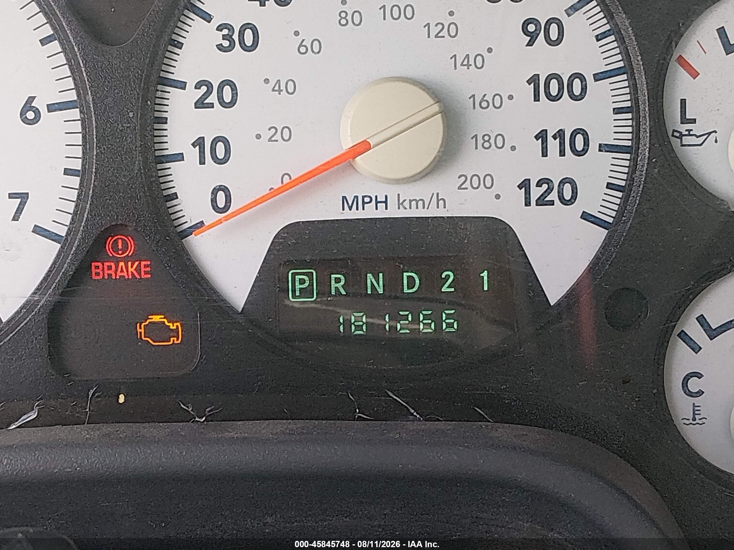 2008 Dodge Ram 1500 St/sxt White vin: 1D7HA16278J181107