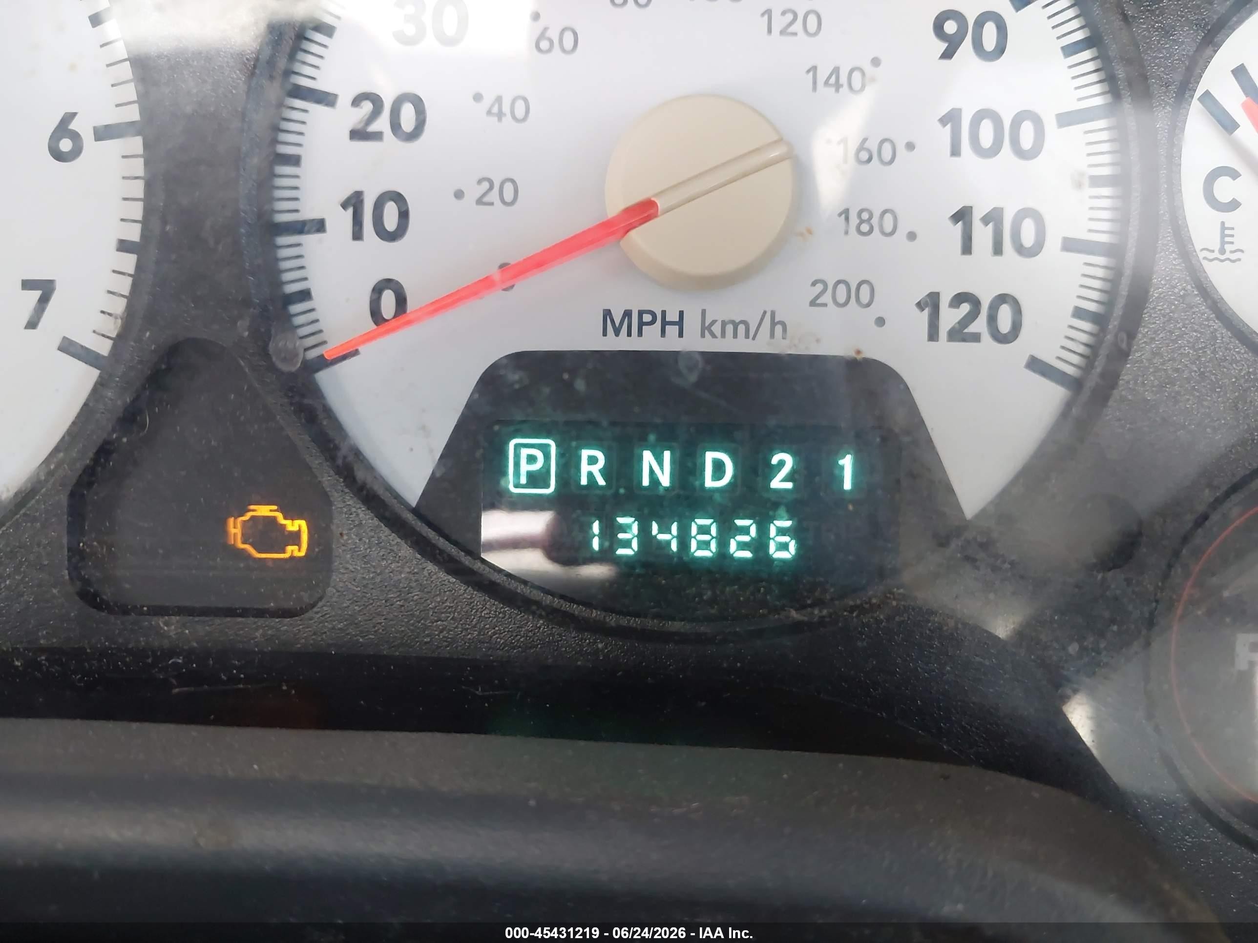 2007 Dodge Ram 1500 St Black vin: 1D7HA16287J609619