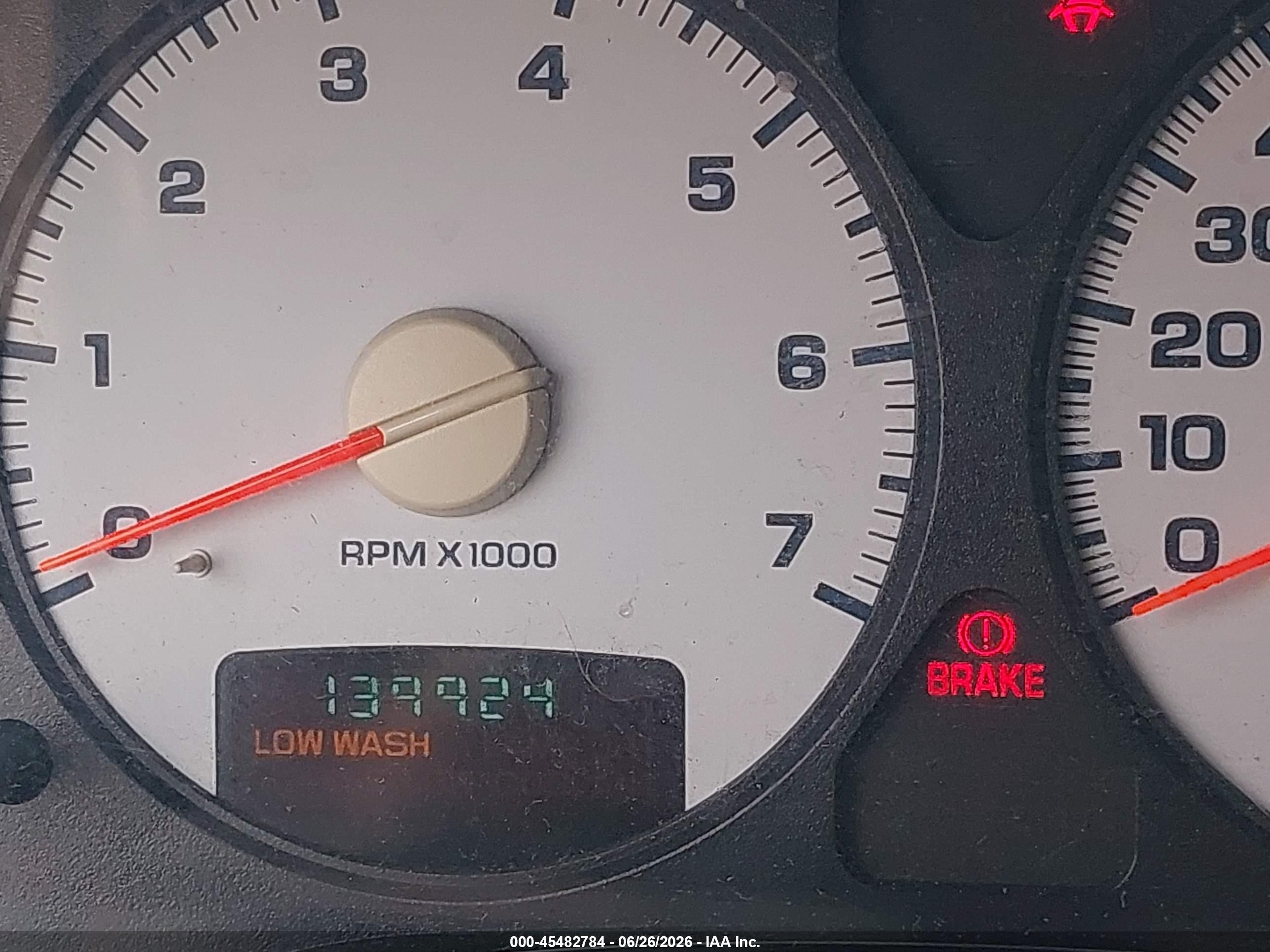 2002 Dodge Ram 1500 St Black vin: 1D7HA16K02J207618