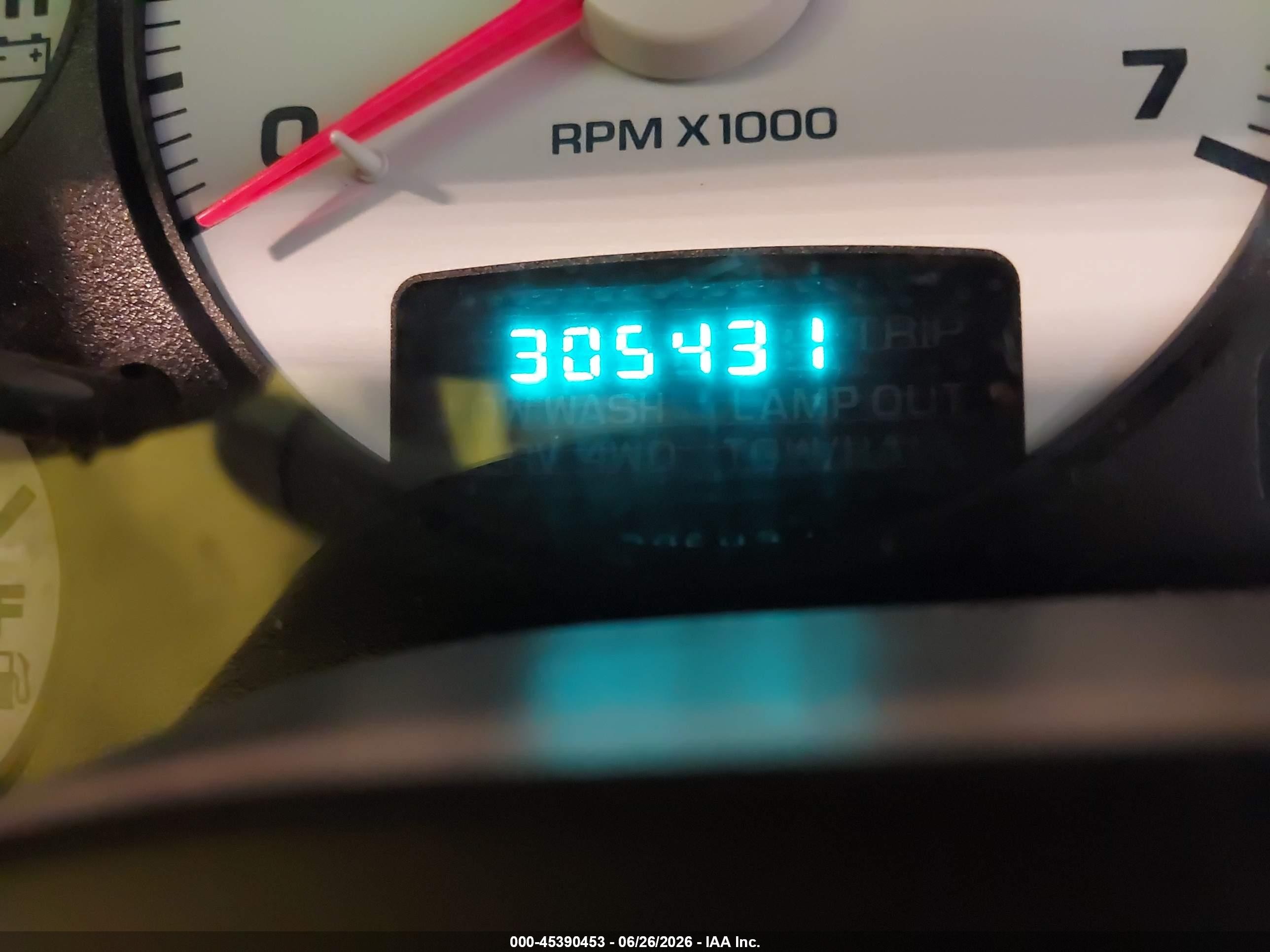2004 Dodge Ram 1500 St Золотой vin: 1D7HA16K54J292118