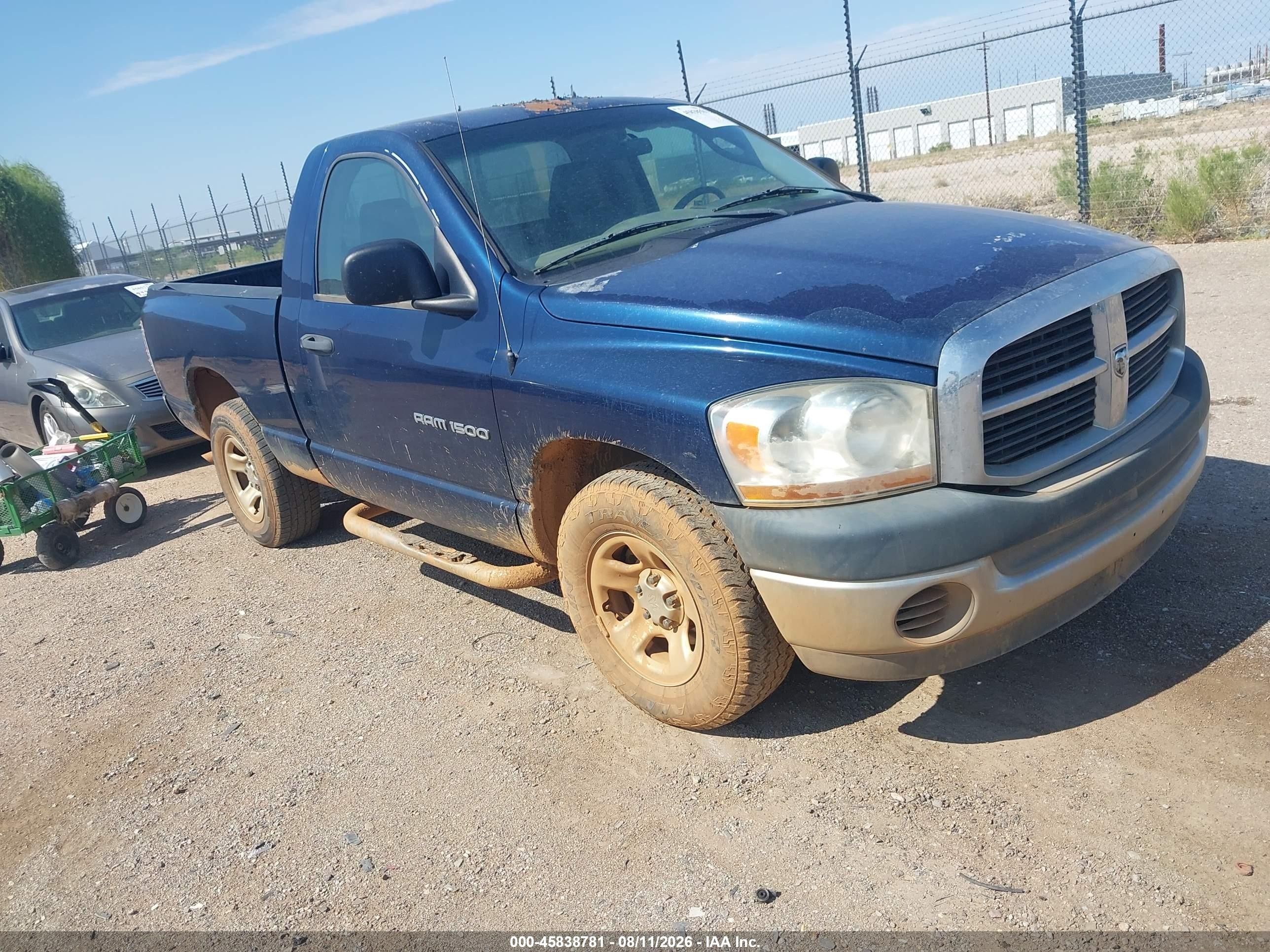 1D7HA16K76J201577