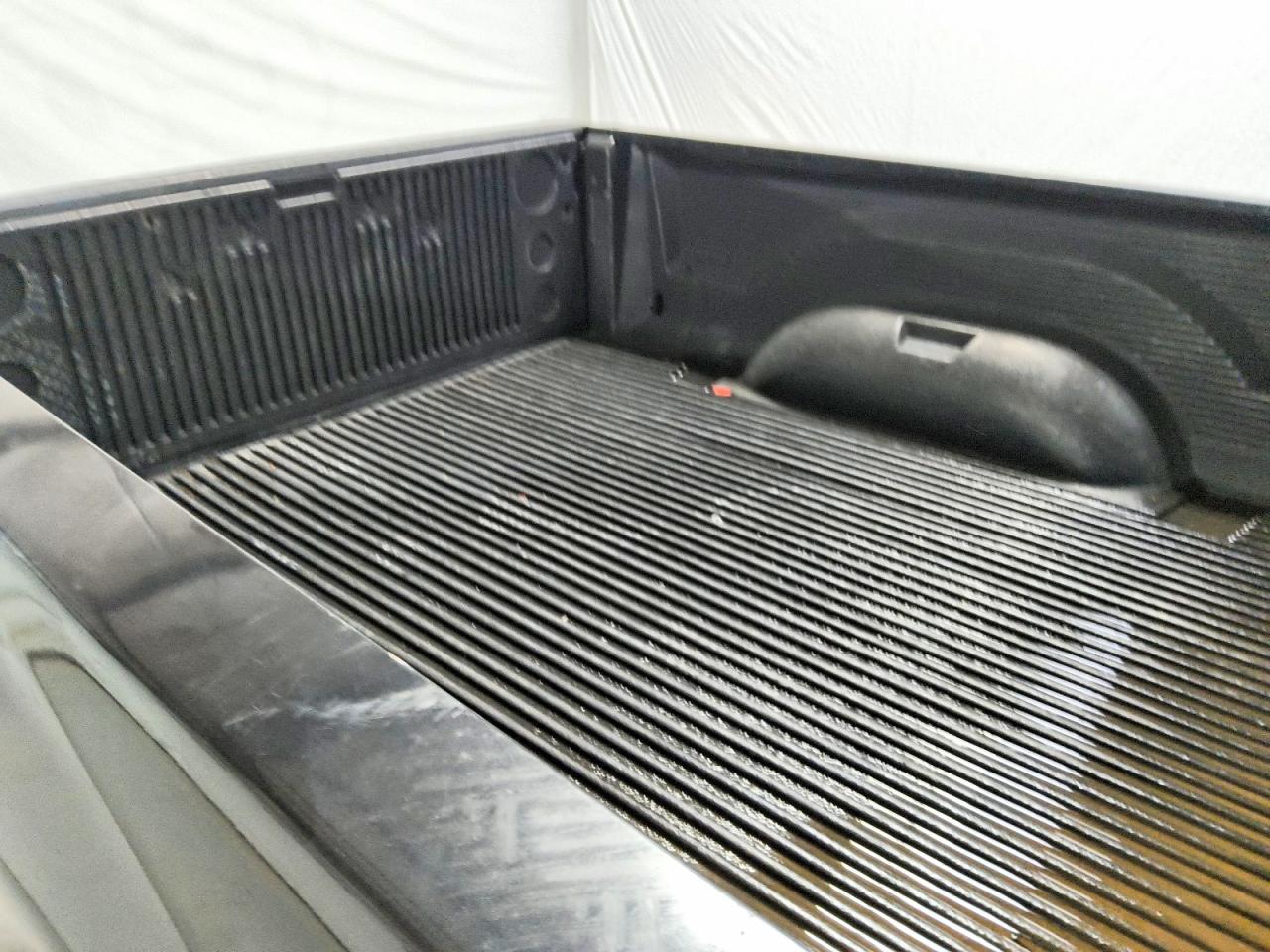 2008 Dodge Ram 1500 St Угольный vin: 1D7HA16K78J110408
