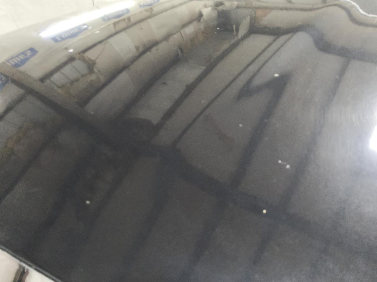 2008 Dodge Ram 1500 St Угольный vin: 1D7HA16K78J110408 Damage: Hood, Chipped, 10 Or More