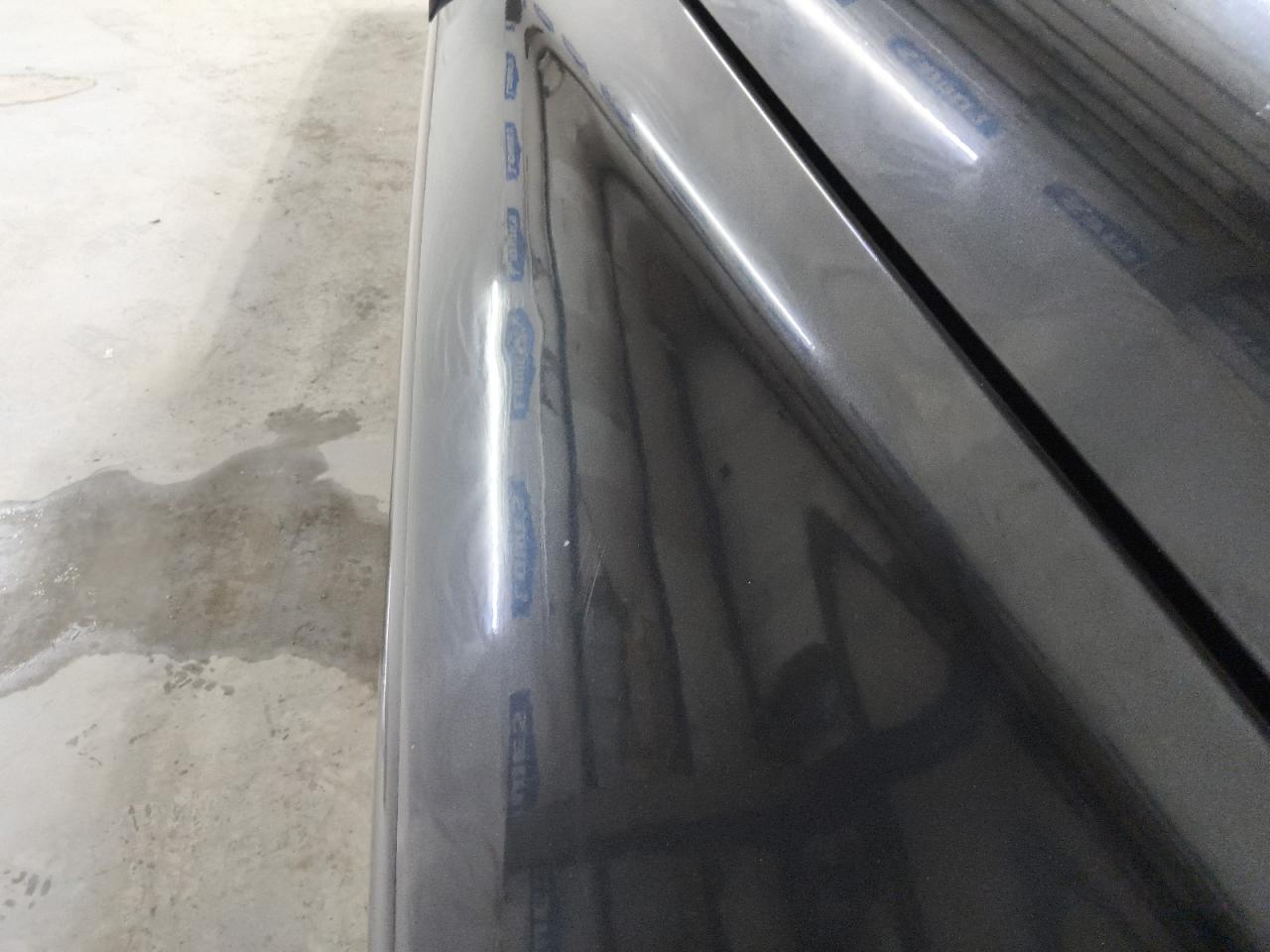 2008 Dodge Ram 1500 St Угольный vin: 1D7HA16K78J110408 Damage: Right Front Fender, Dent(S) W/ Paint Dmg, 1/8 To 1/2 Inch