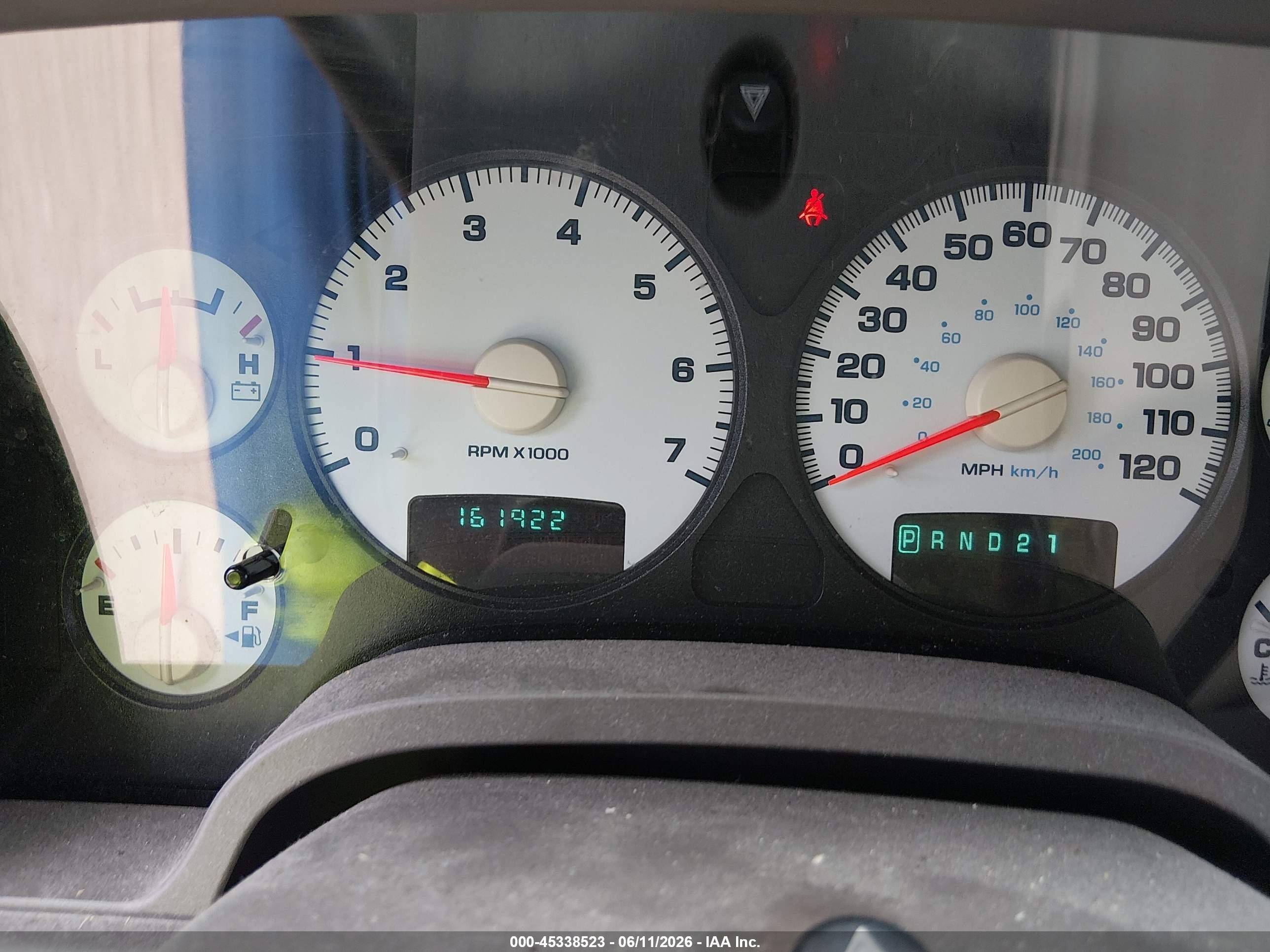 2004 Dodge Ram 1500 St Black vin: 1D7HA16K84J285518