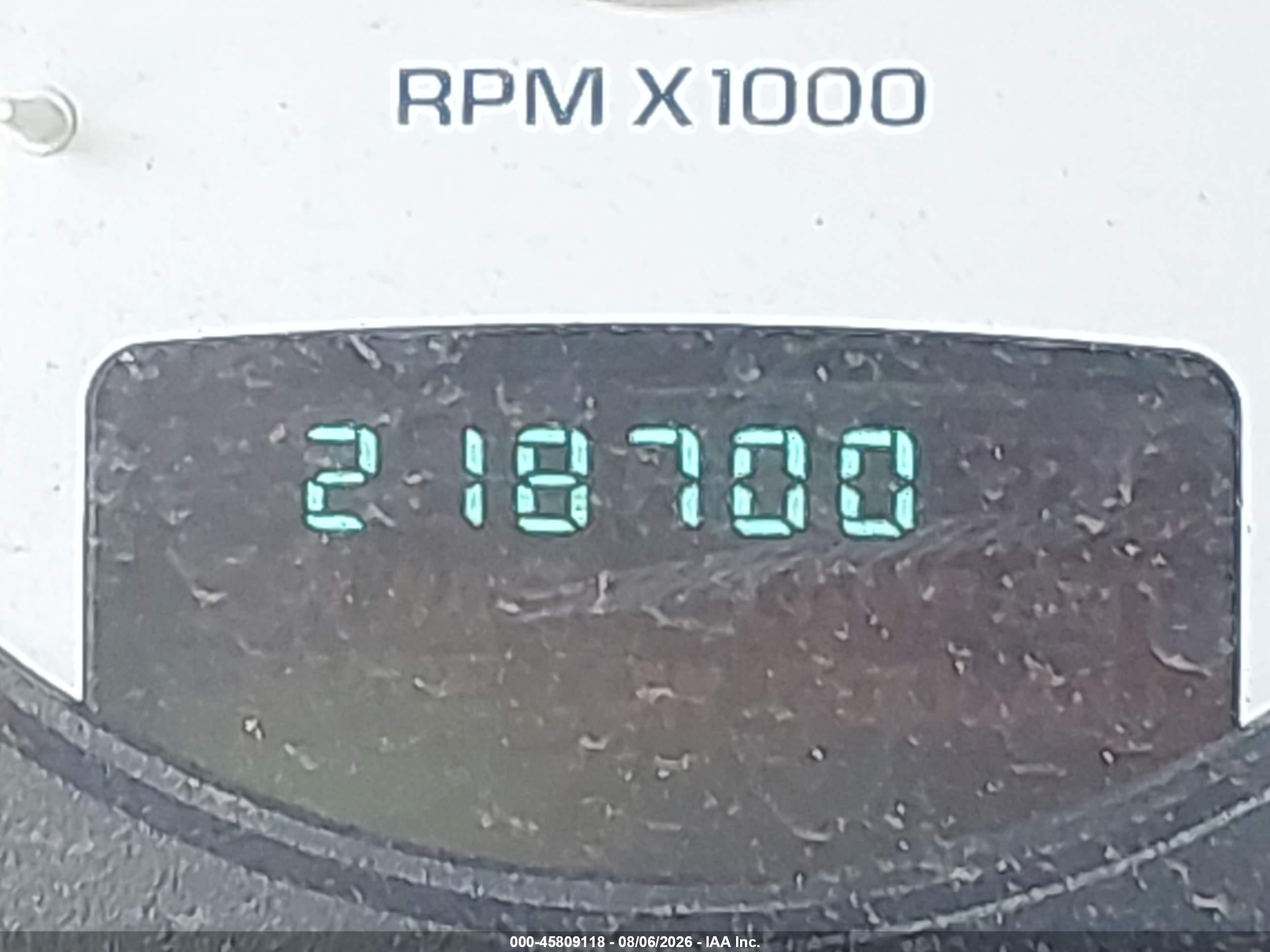 2002 Dodge Ram 1500 St Blue vin: 1D7HA16N02J135930