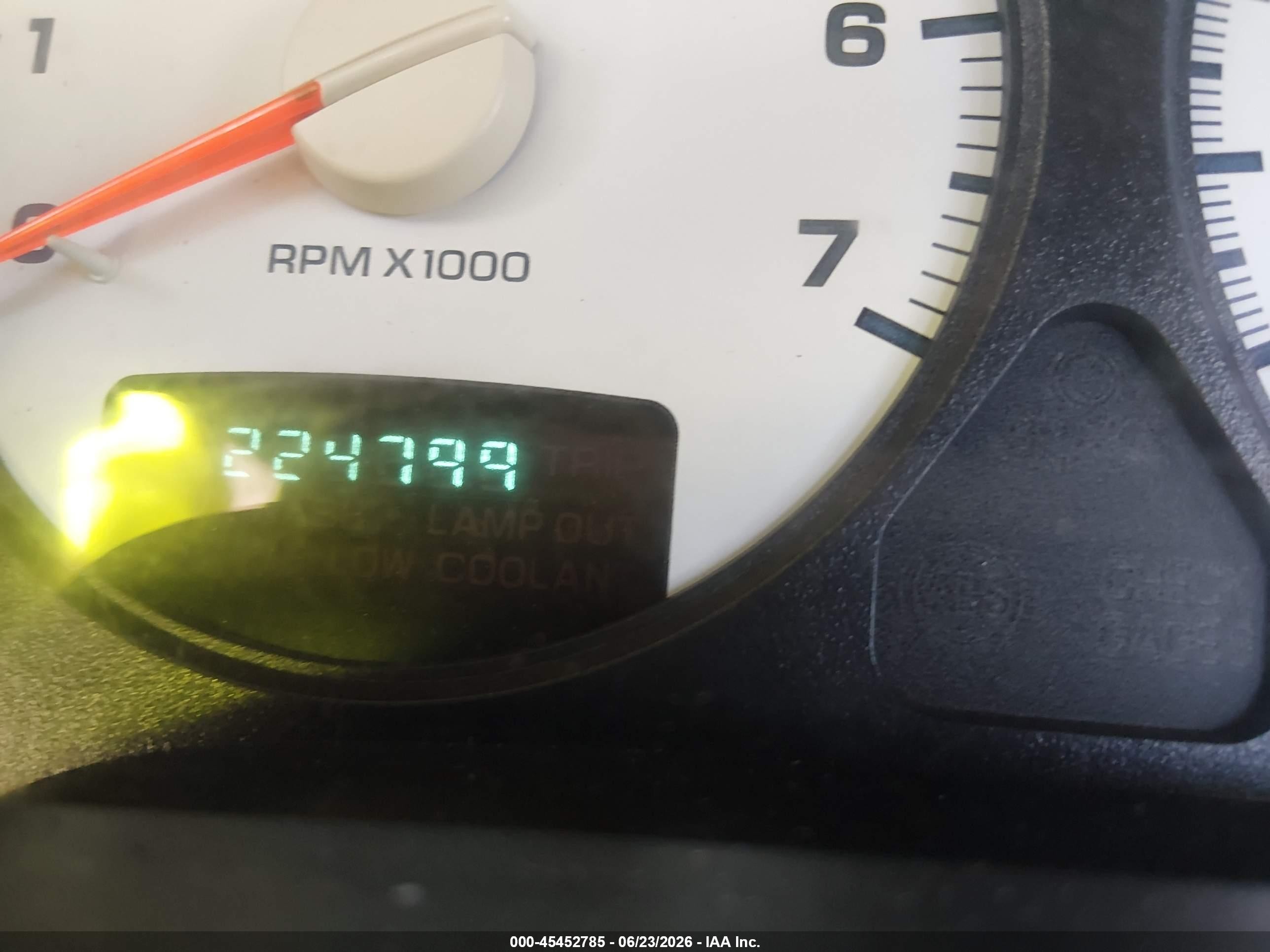 2002 Dodge Ram 1500 St Black vin: 1D7HA16N02J205300