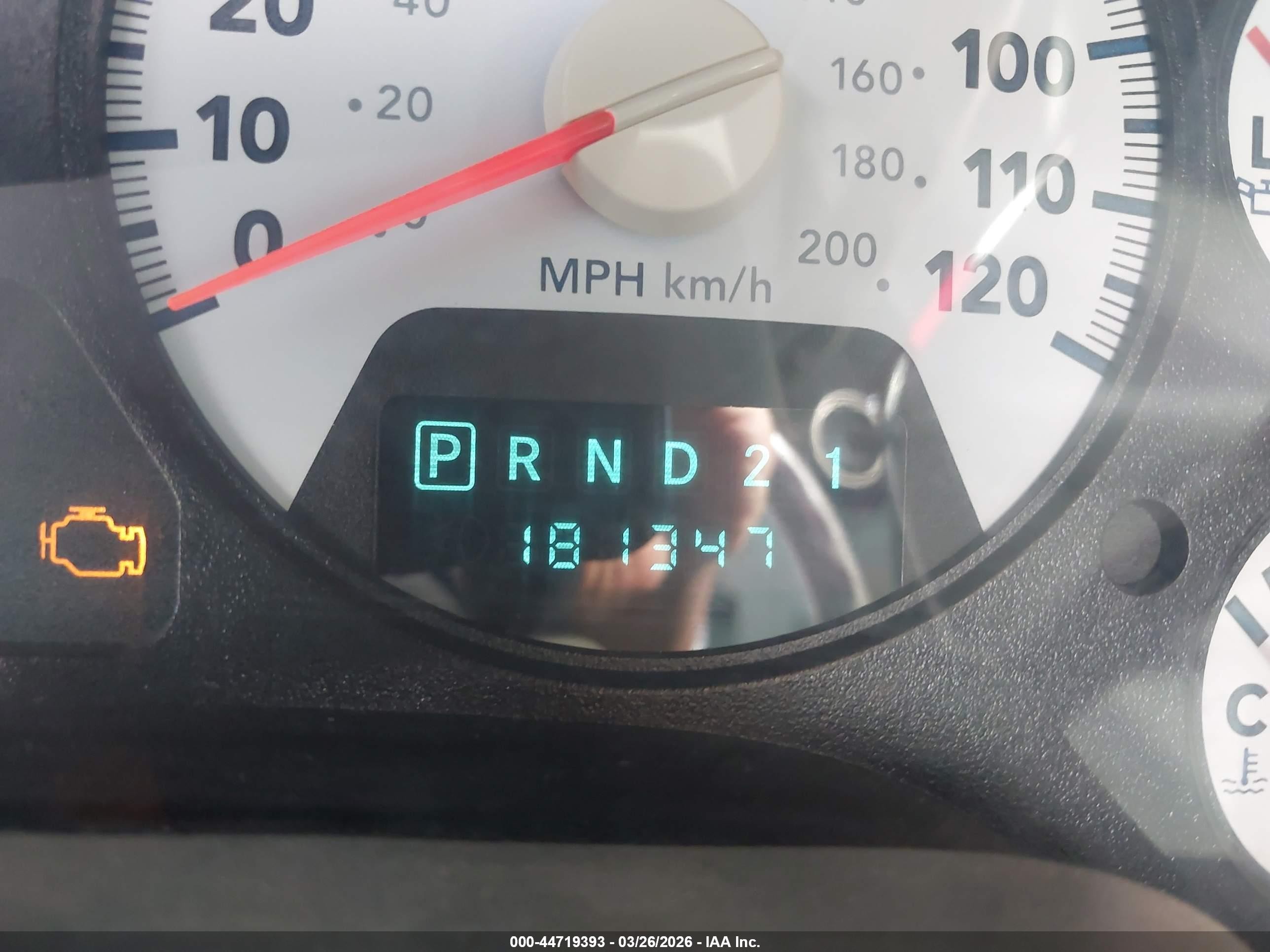 2008 Dodge Ram 1500 Slt White vin: 1D7HA16N08J193738