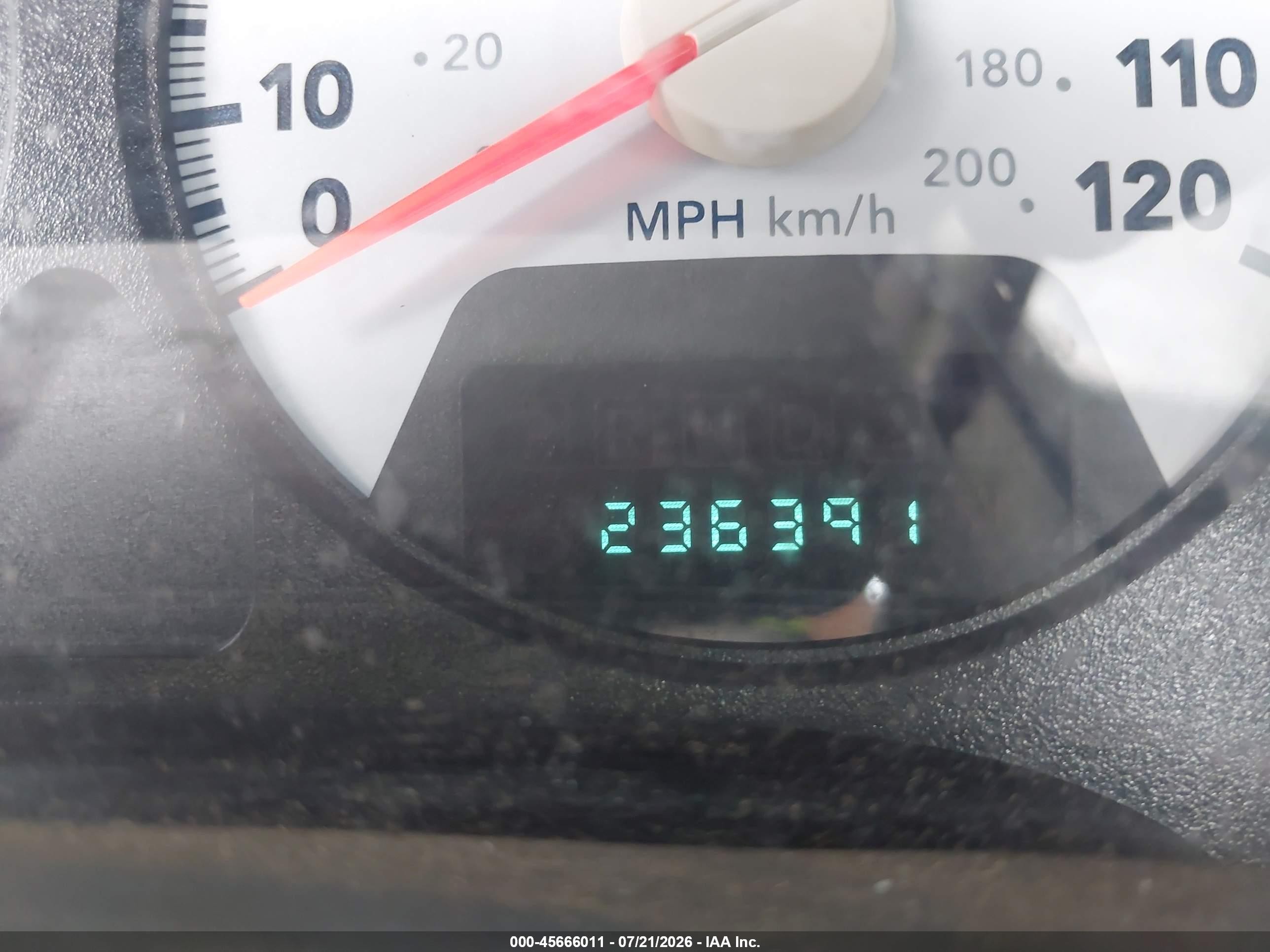2008 Dodge Ram 1500 Slt White vin: 1D7HA16N38J193684
