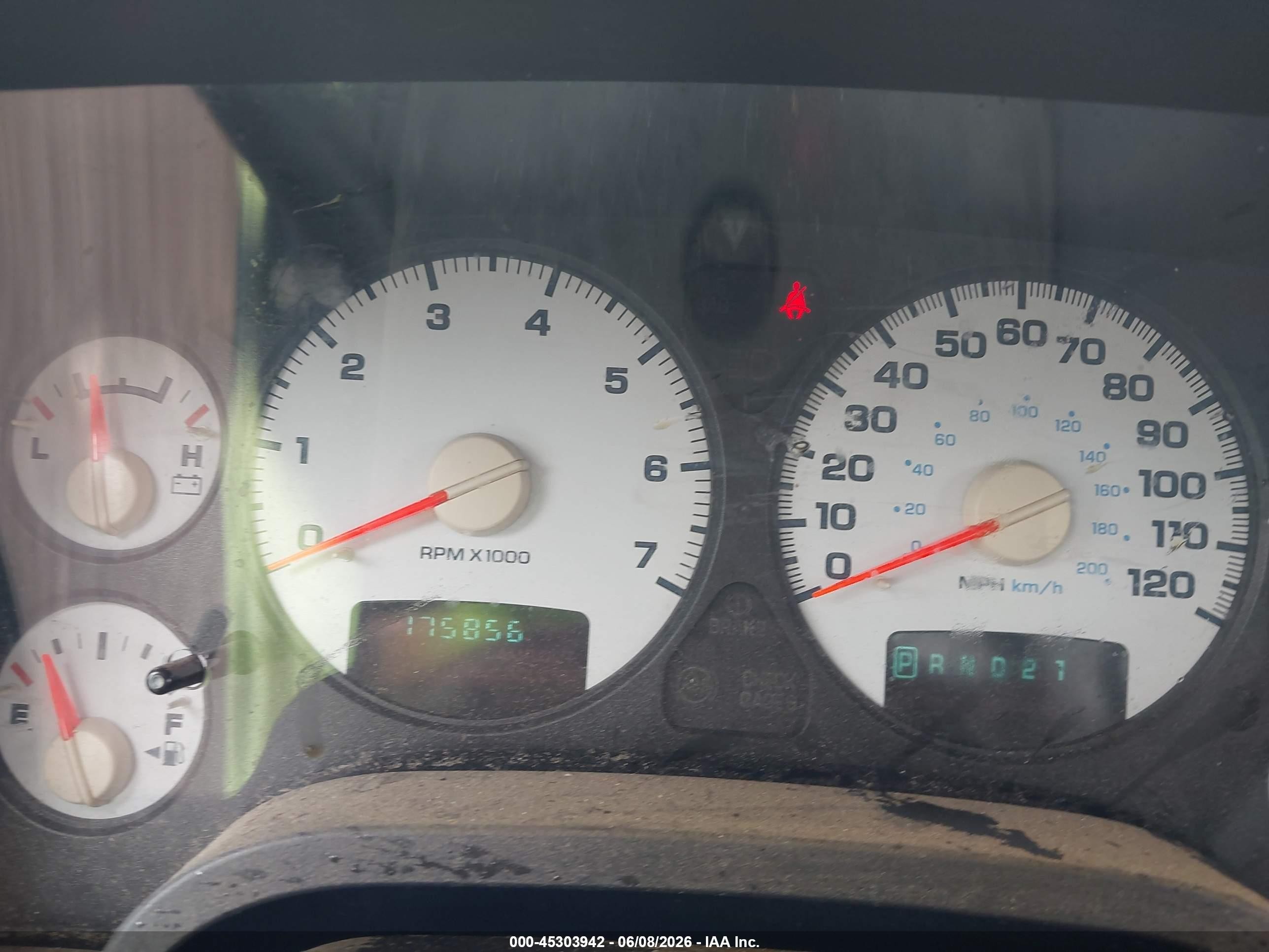2002 Dodge Ram 1500 St Black vin: 1D7HA16N62J224952