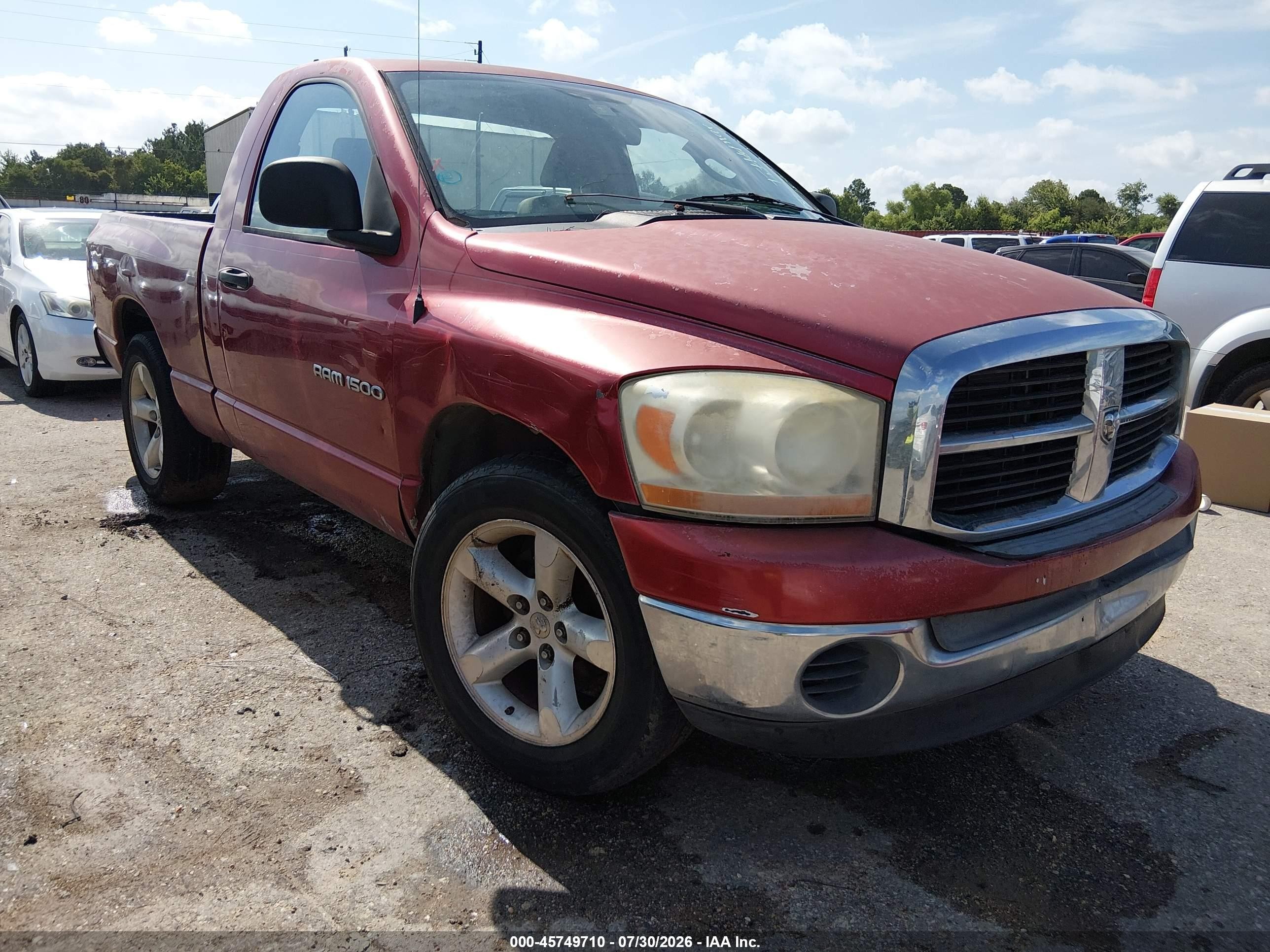 1D7HA16NX6J184266