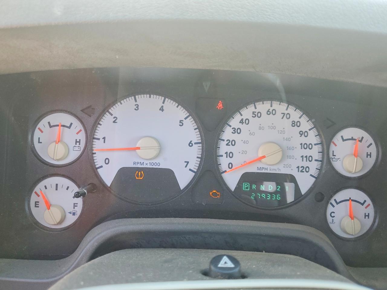 2008 Dodge Ram 1500 Slt White vin: 1D7HA16NX8J147253