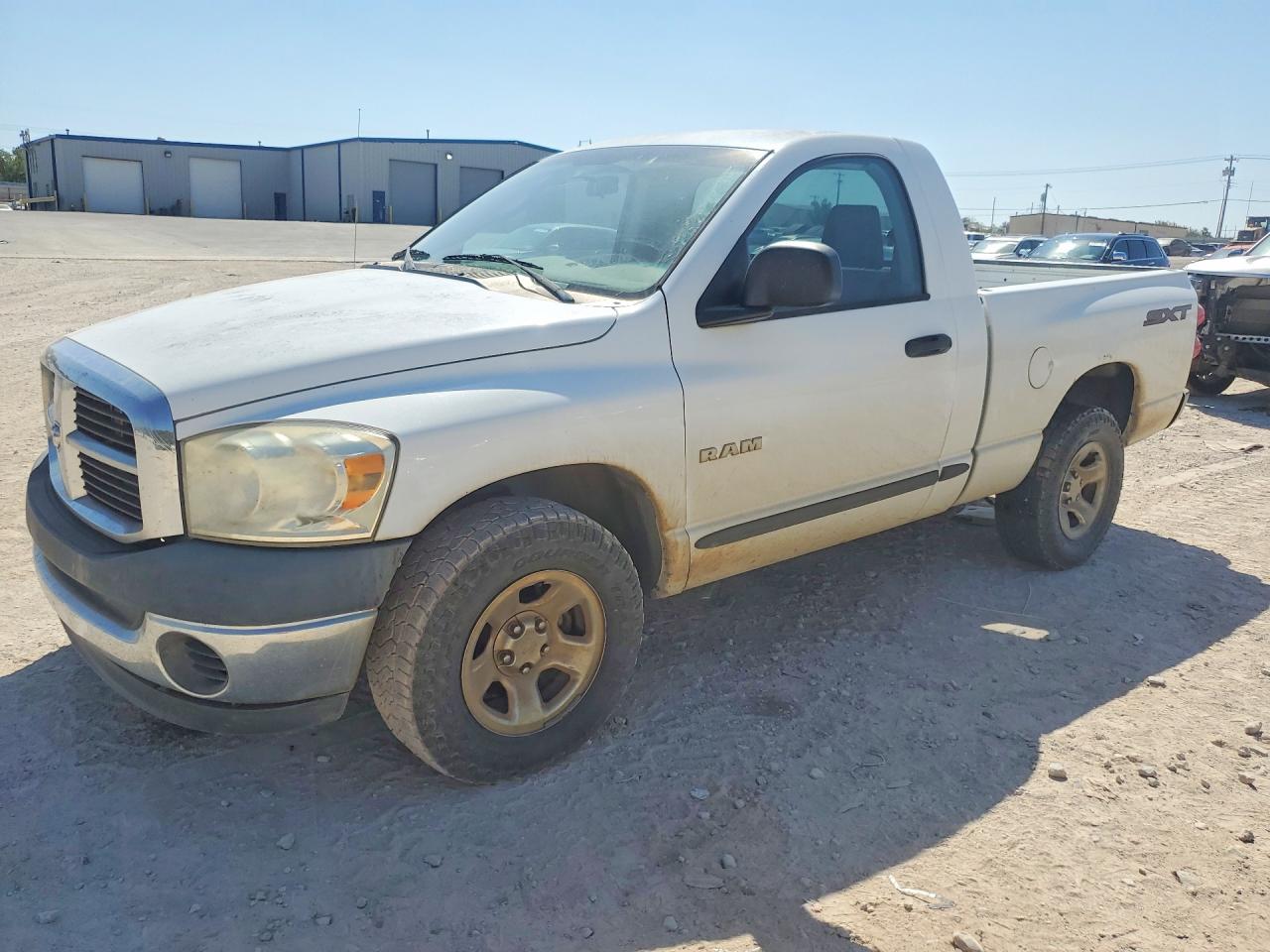 1D7HA16NX8J147253