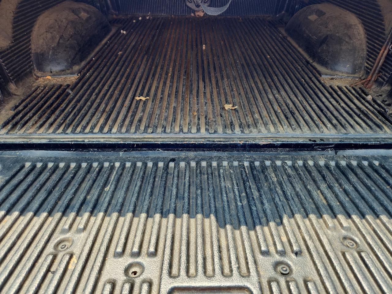2007 Dodge Ram 1500 St Черный vin: 1D7HA16P07J560170