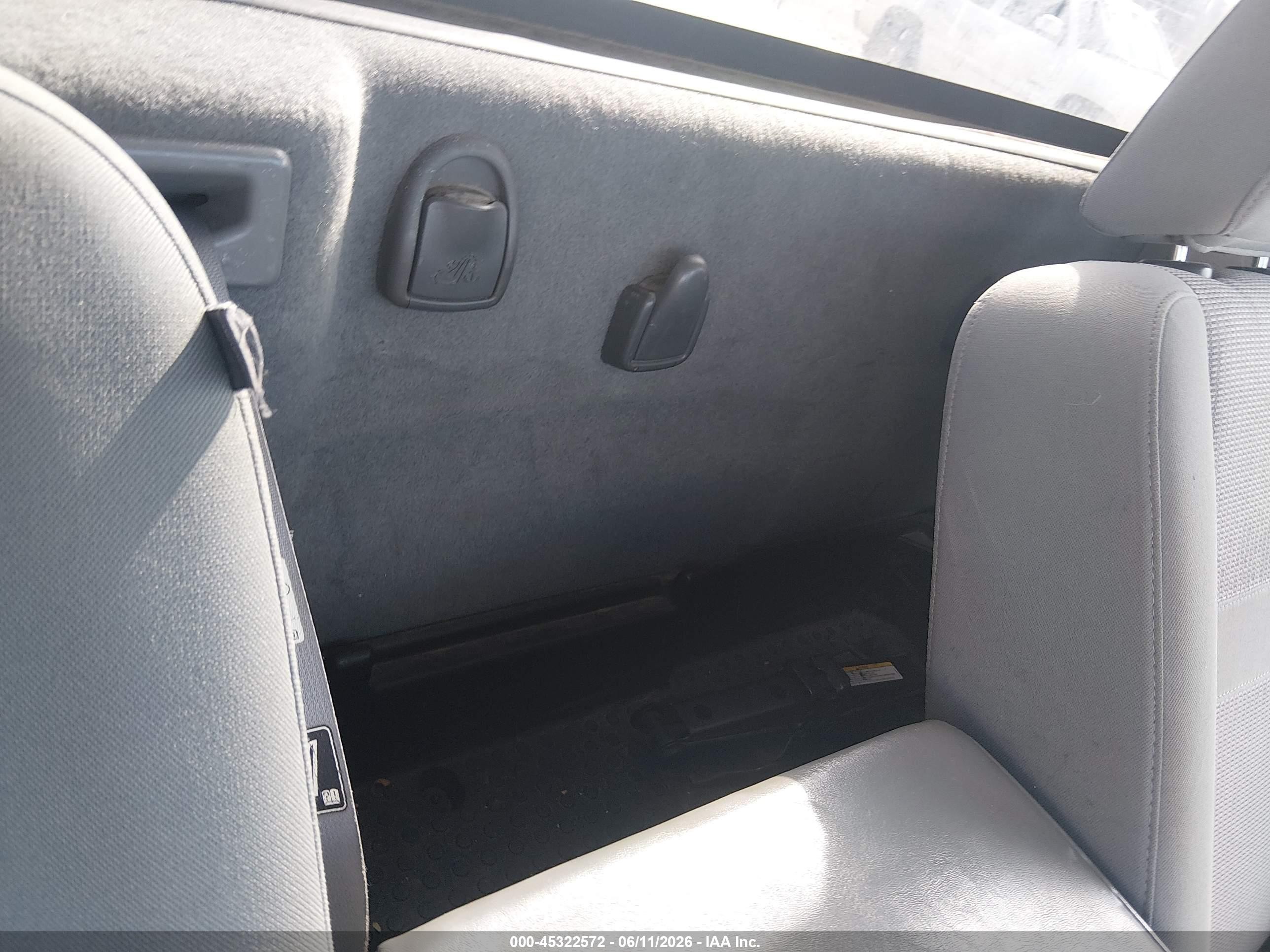 2007 Dodge Ram 1500 Slt White vin: 1D7HA16P27J629277