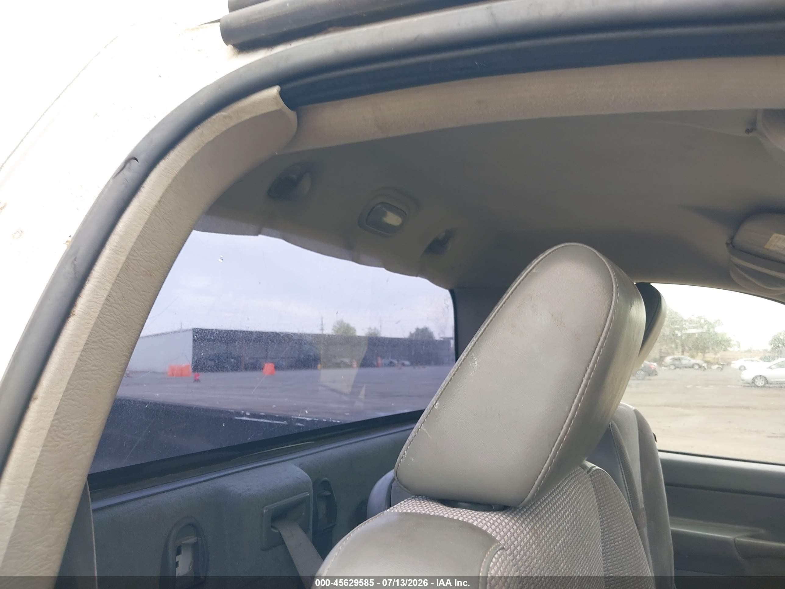 2007 Dodge Ram 1500 St White vin: 1D7HA16P67J585557
