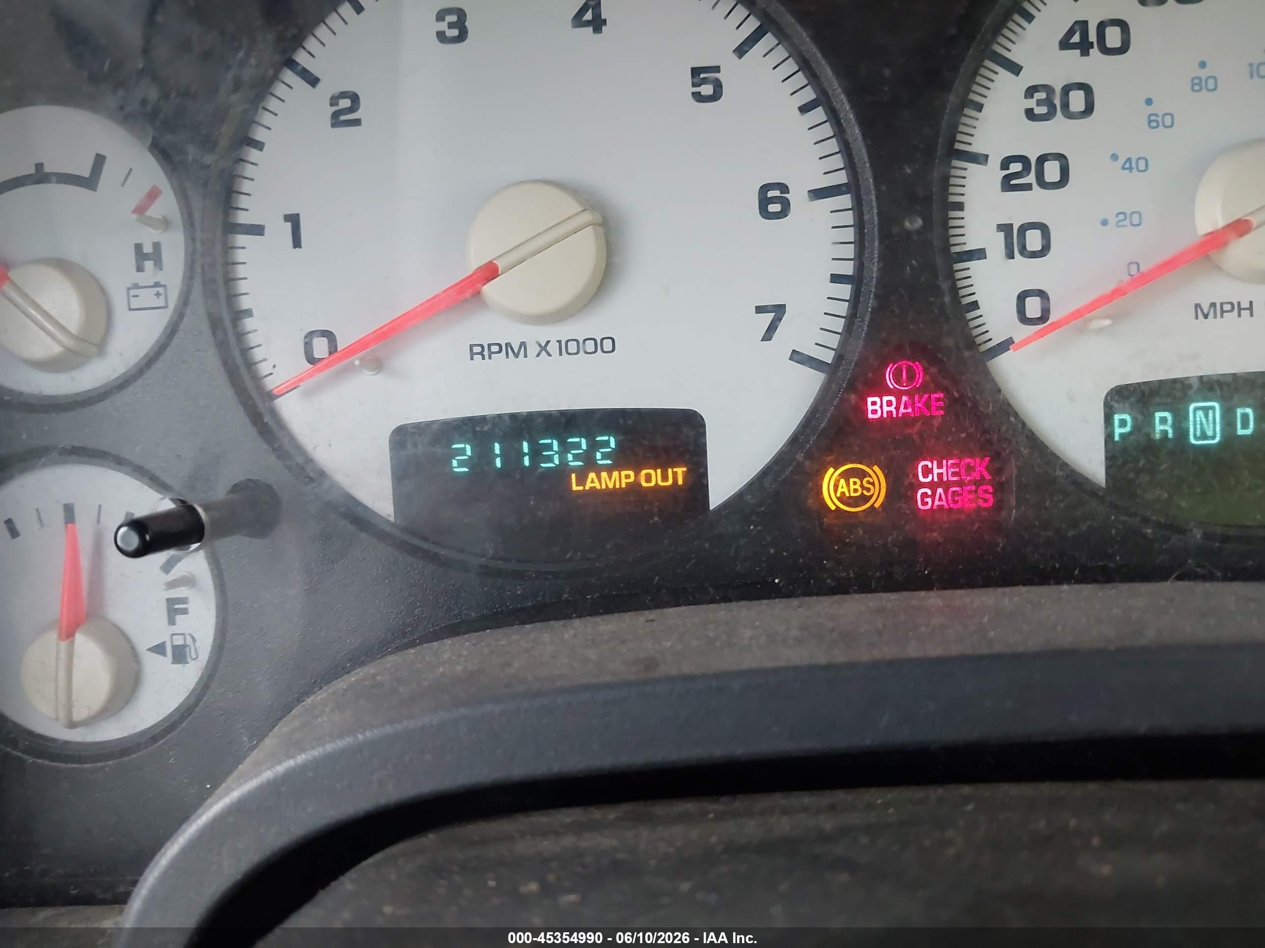 2002 Dodge Ram 1500 St Белый vin: 1D7HA16Z12J247395