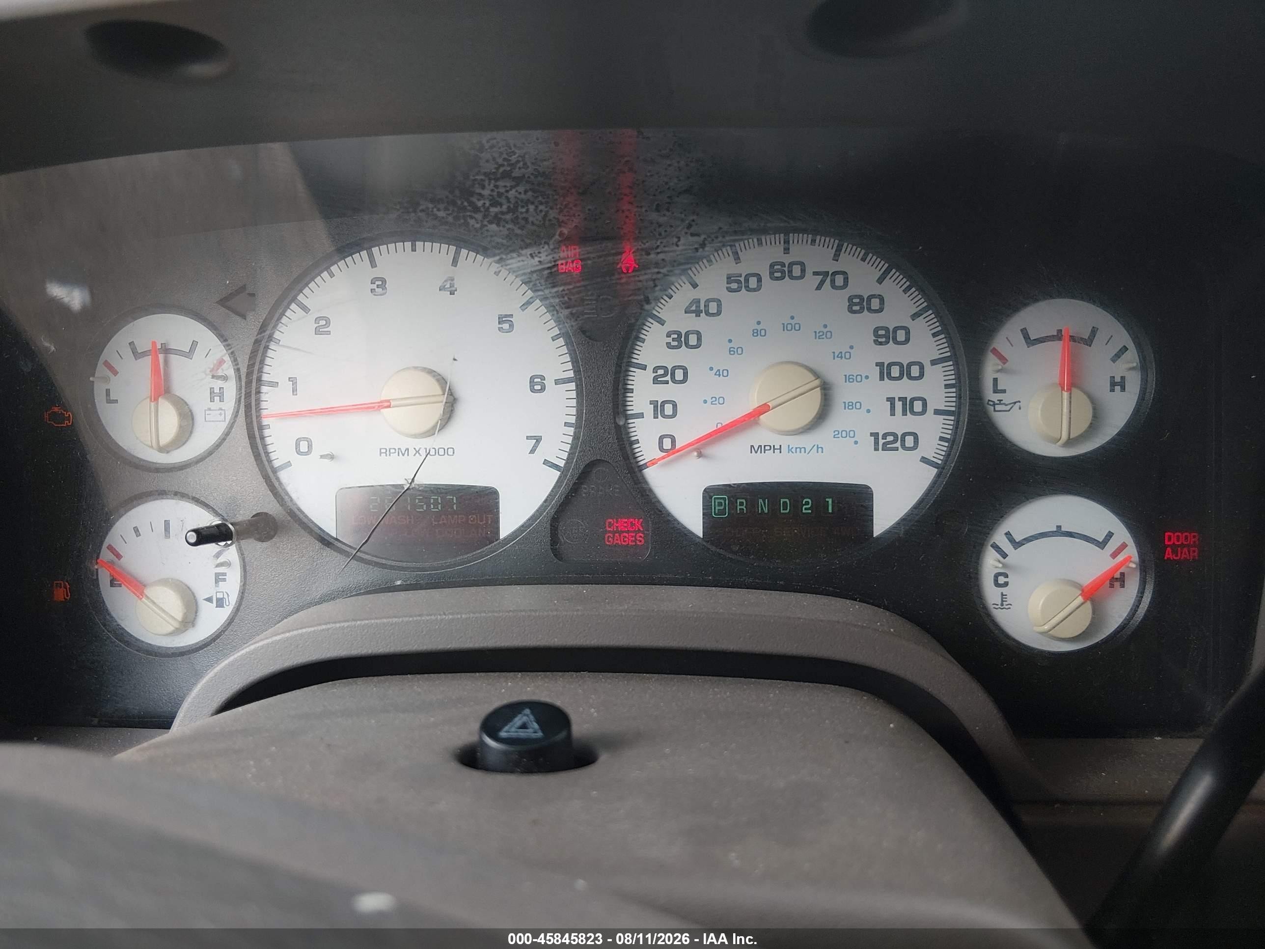 2002 Dodge Ram 1500 St Синий vin: 1D7HA16Z82J196266