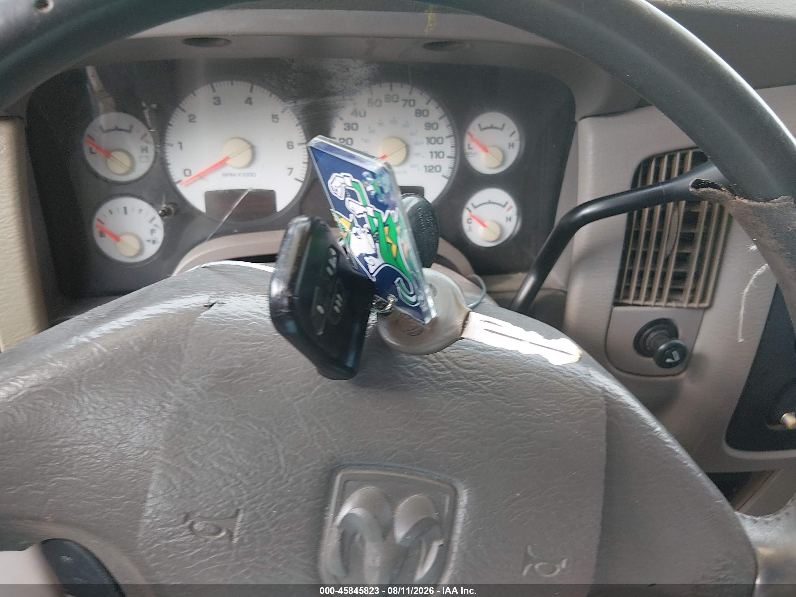 2002 Dodge Ram 1500 St Синий vin: 1D7HA16Z82J196266