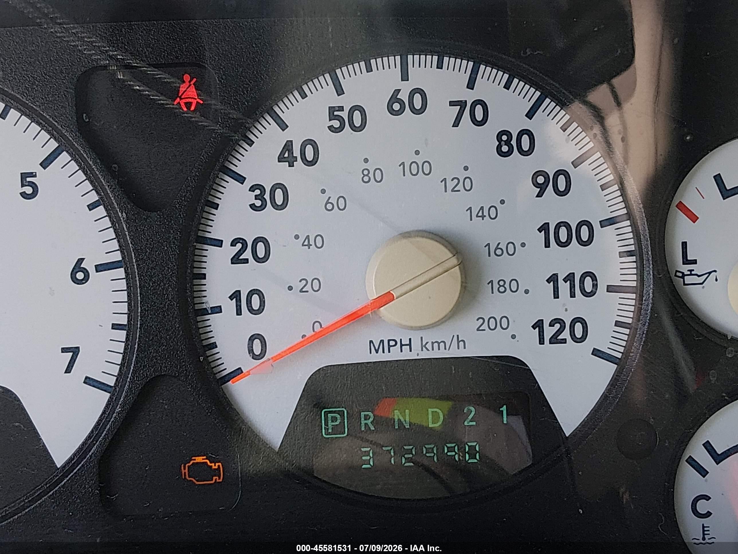 2008 Dodge Ram 1500 Slt Red vin: 1D7HA18228S517740