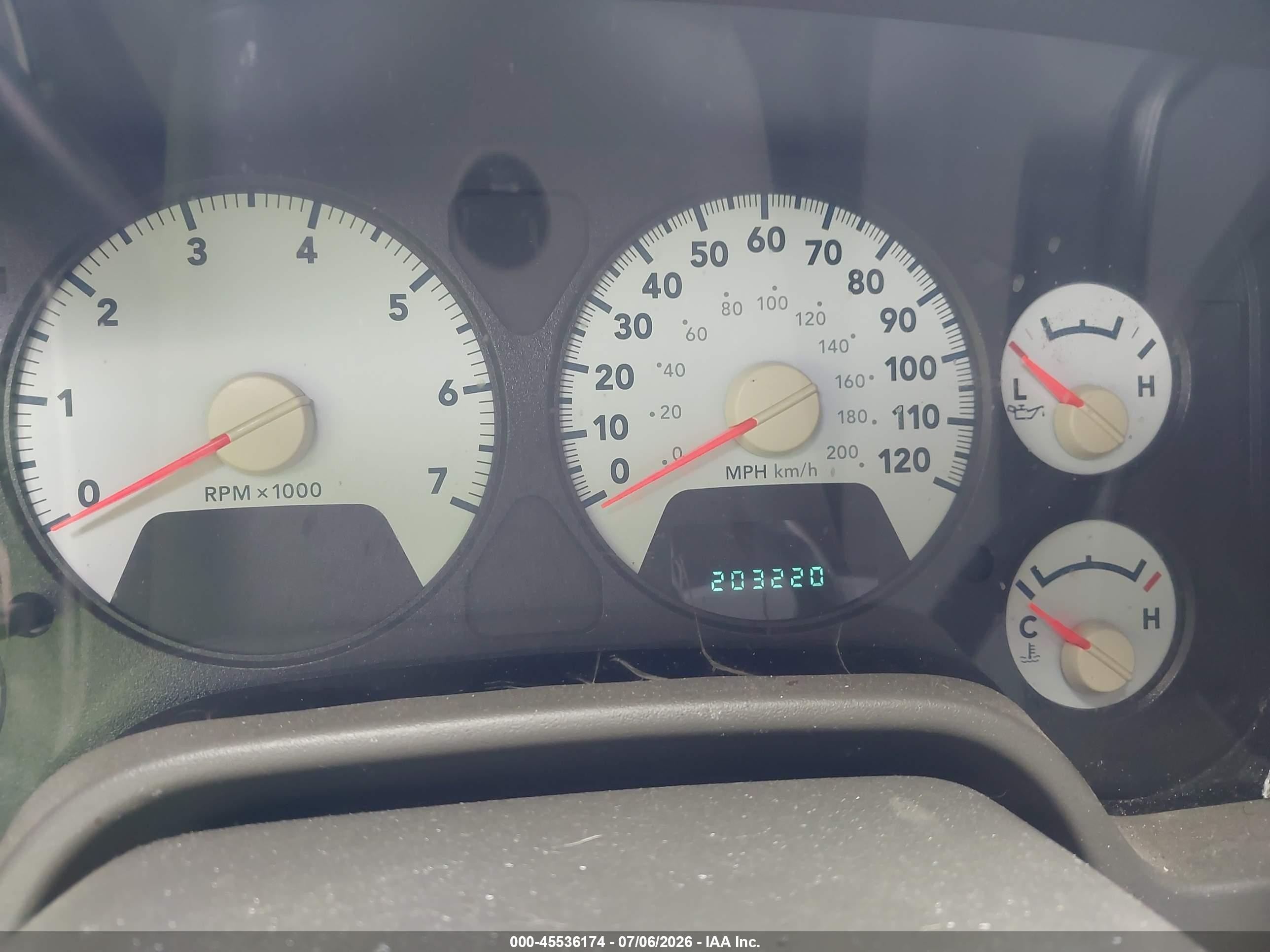 2008 Dodge Ram 1500 Slt White vin: 1D7HA18238J103677