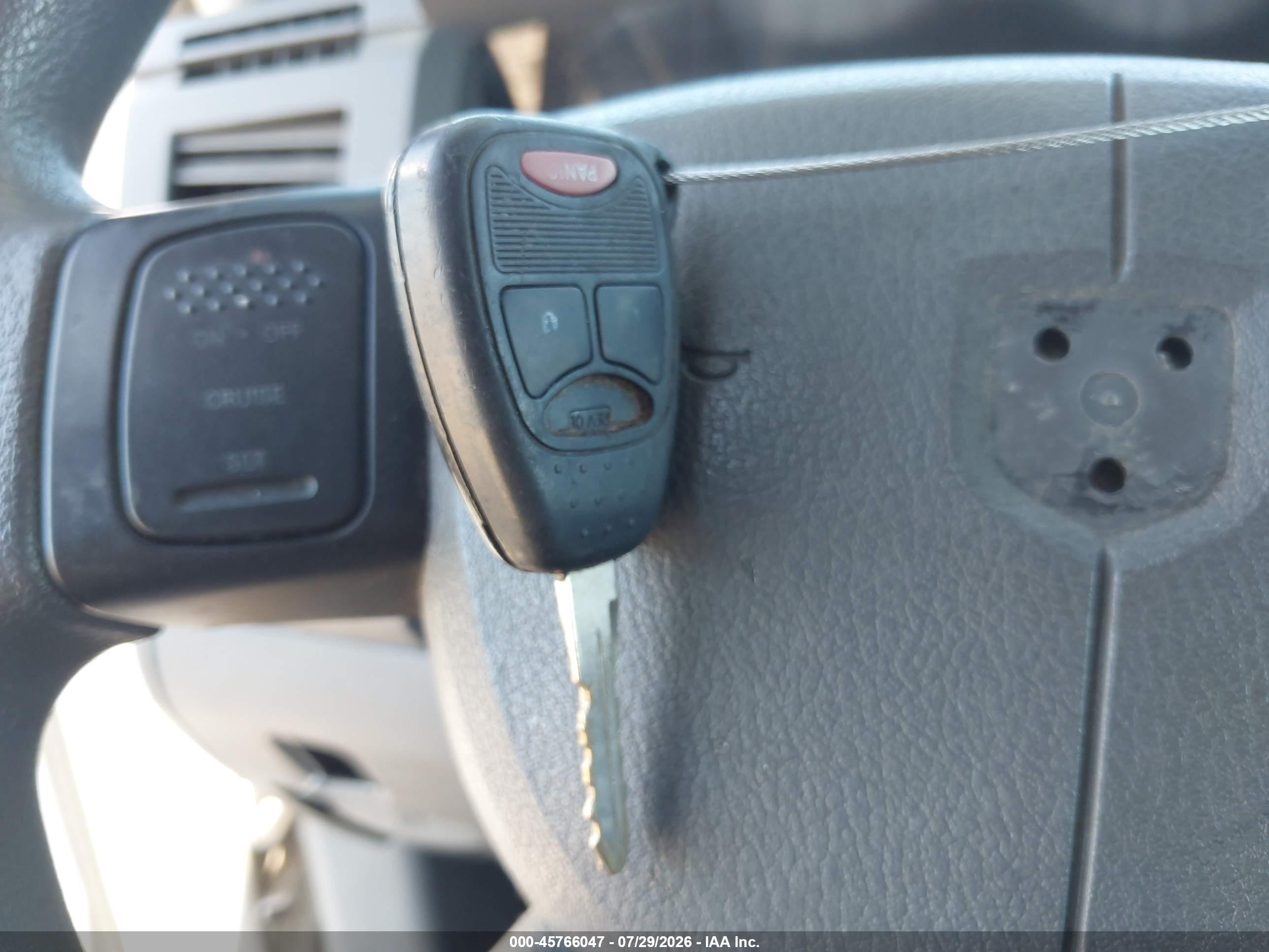 2006 Dodge Ram 1500 Slt Серебряный vin: 1D7HA18246S627394