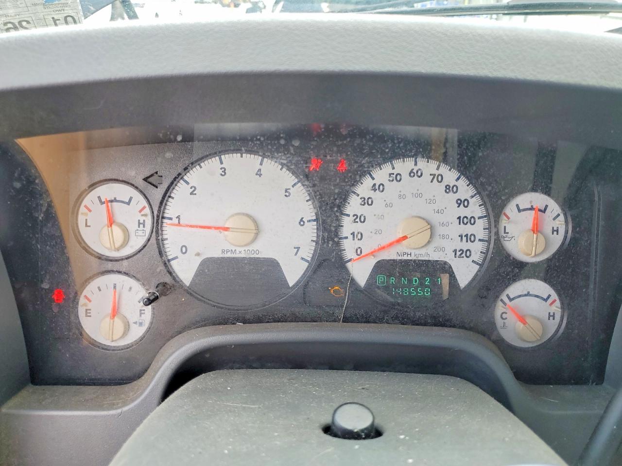 2006 Dodge Ram 1500 St Black vin: 1D7HA18286S564221