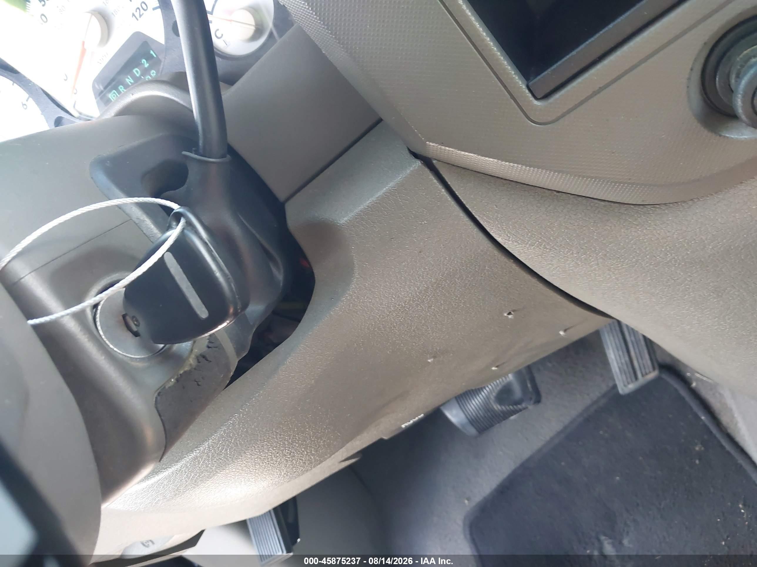 2007 Dodge Ram 1500 Slt Черный vin: 1D7HA18297S272868