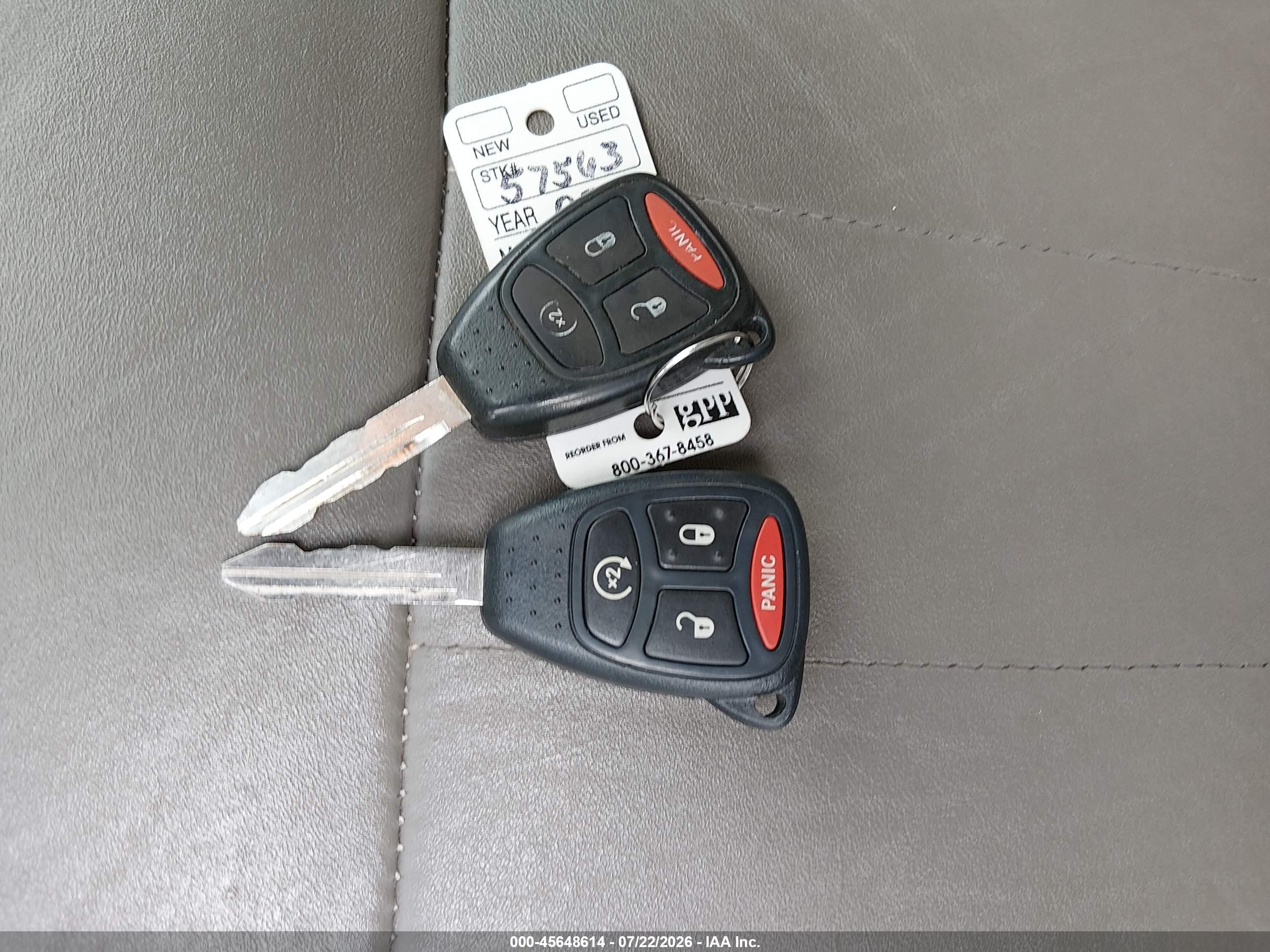 2007 Dodge Ram 1500 Laramie Черный vin: 1D7HA182X7J609537