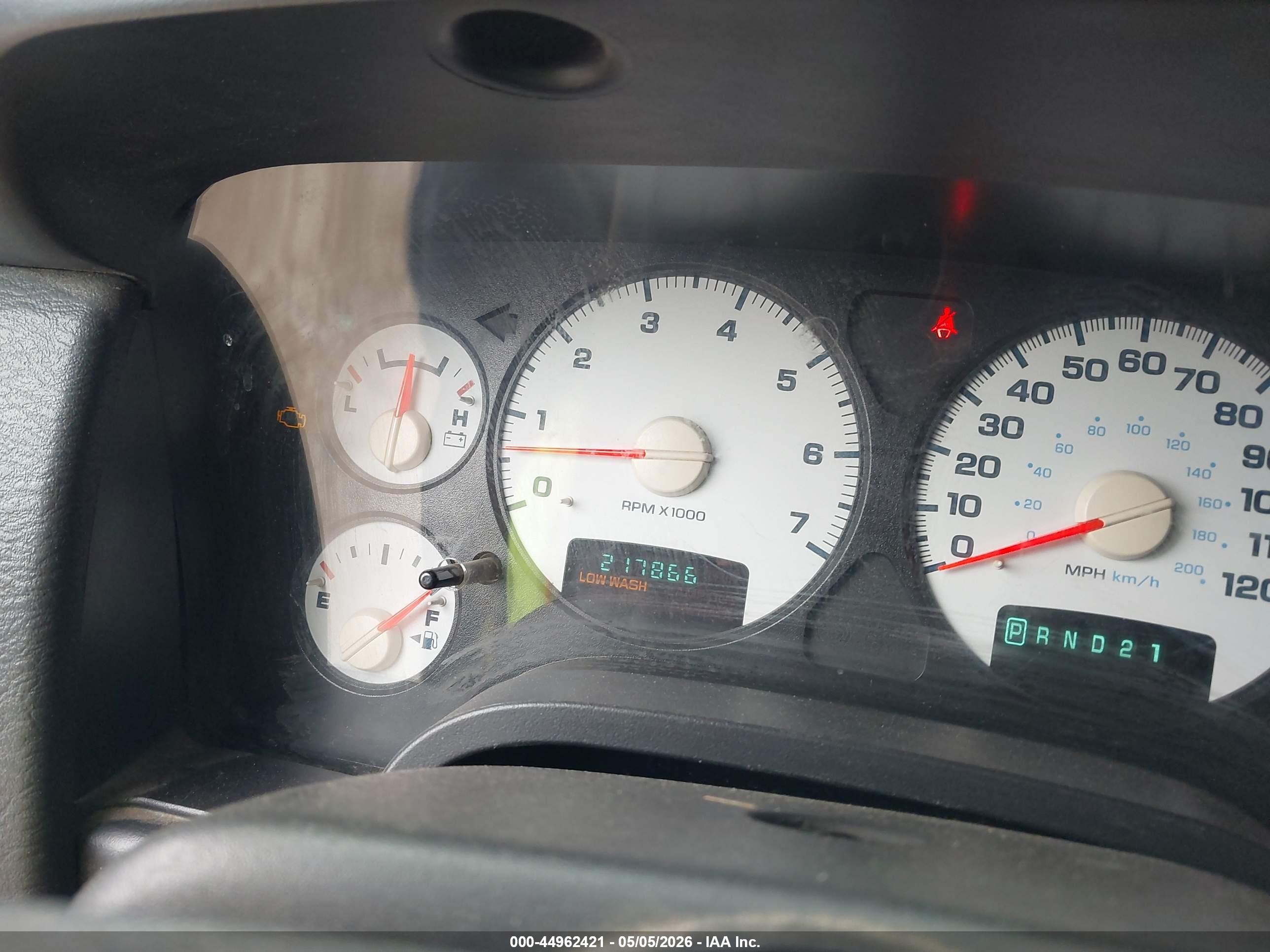 2005 Dodge Ram 1500 Slt/laramie Black vin: 1D7HA18D25S279675