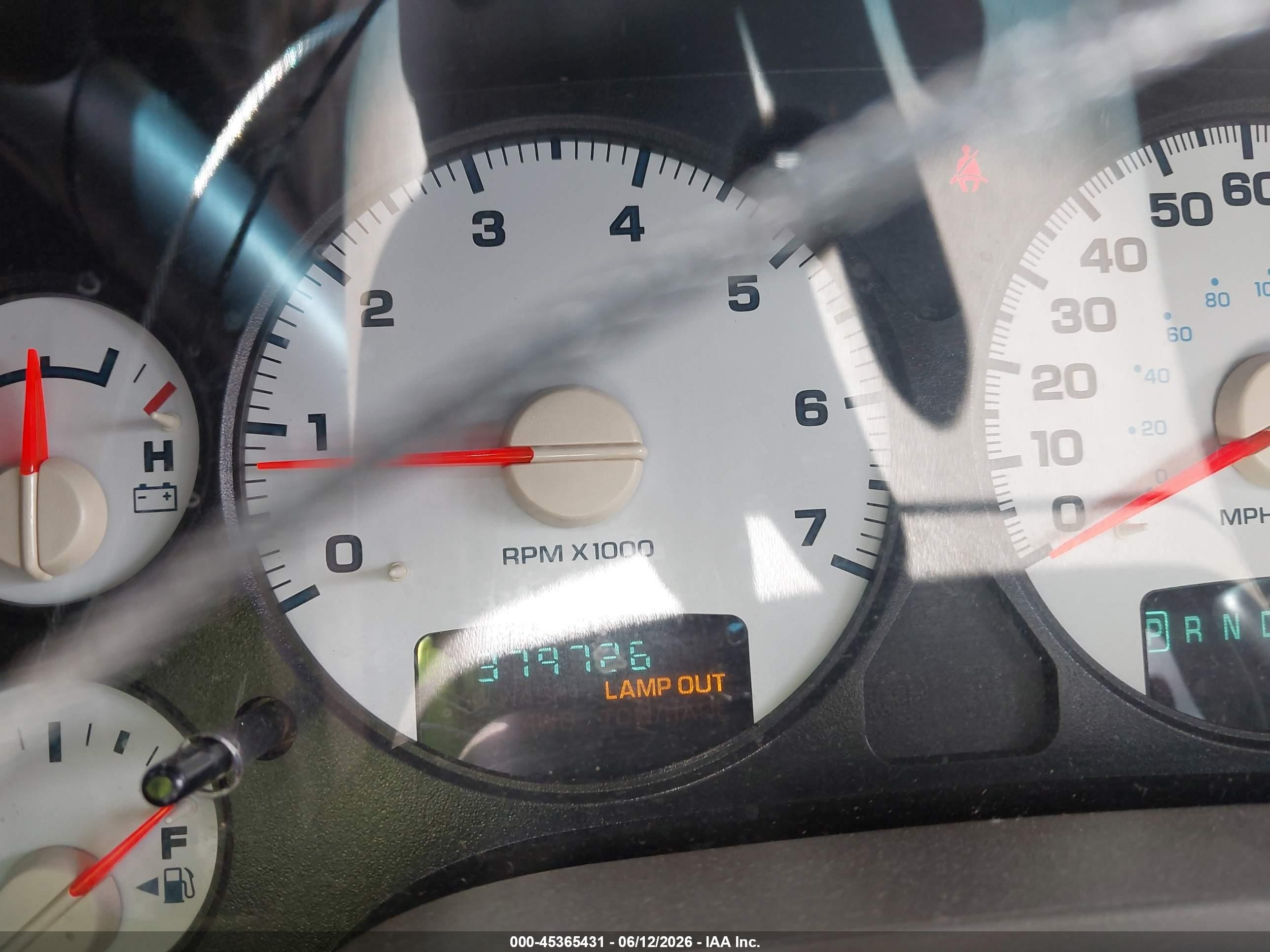 2005 Dodge Ram 1500 Slt/laramie Maroon vin: 1D7HA18D35J595334