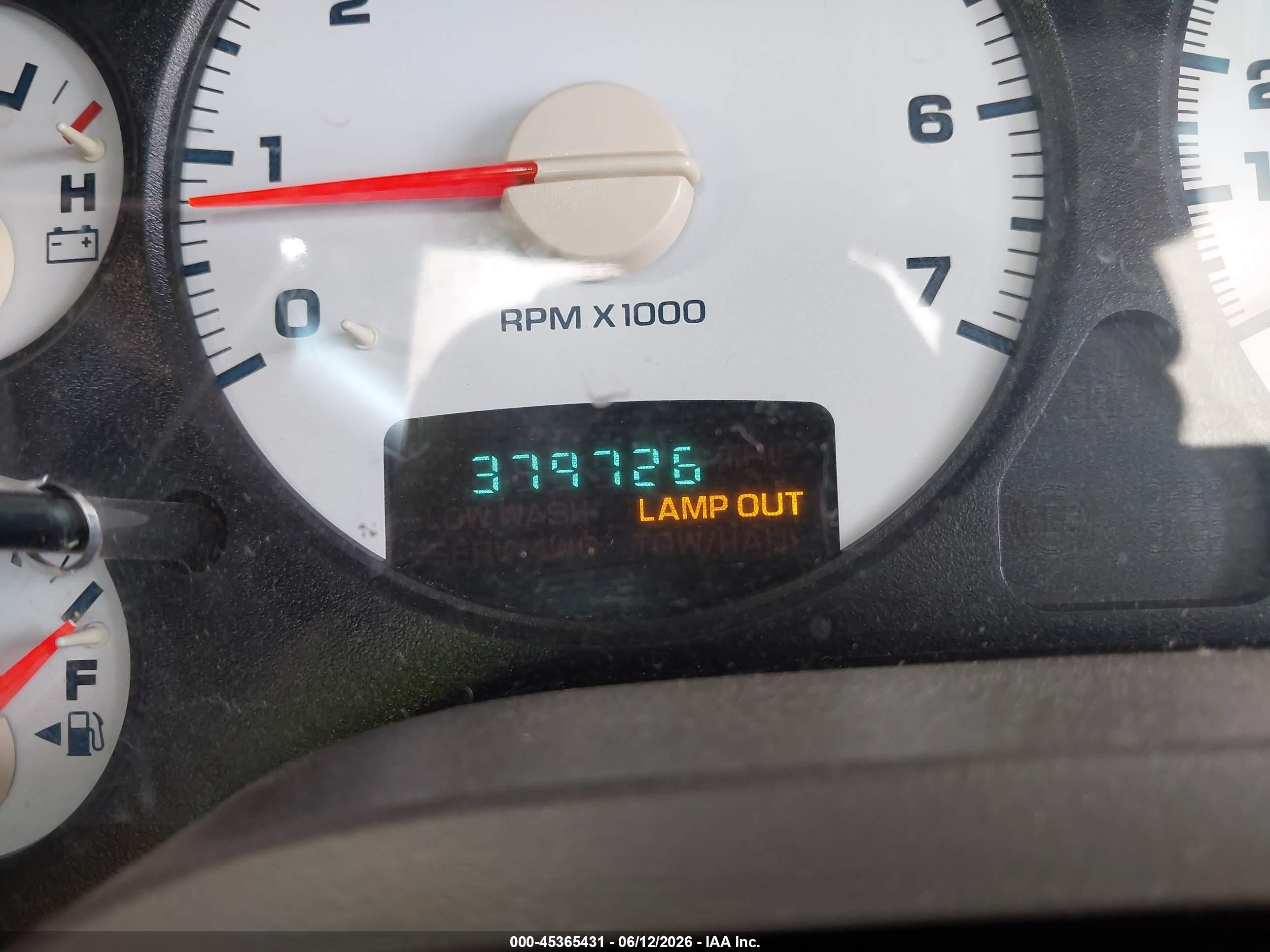 2005 Dodge Ram 1500 Slt/laramie Maroon vin: 1D7HA18D35J595334