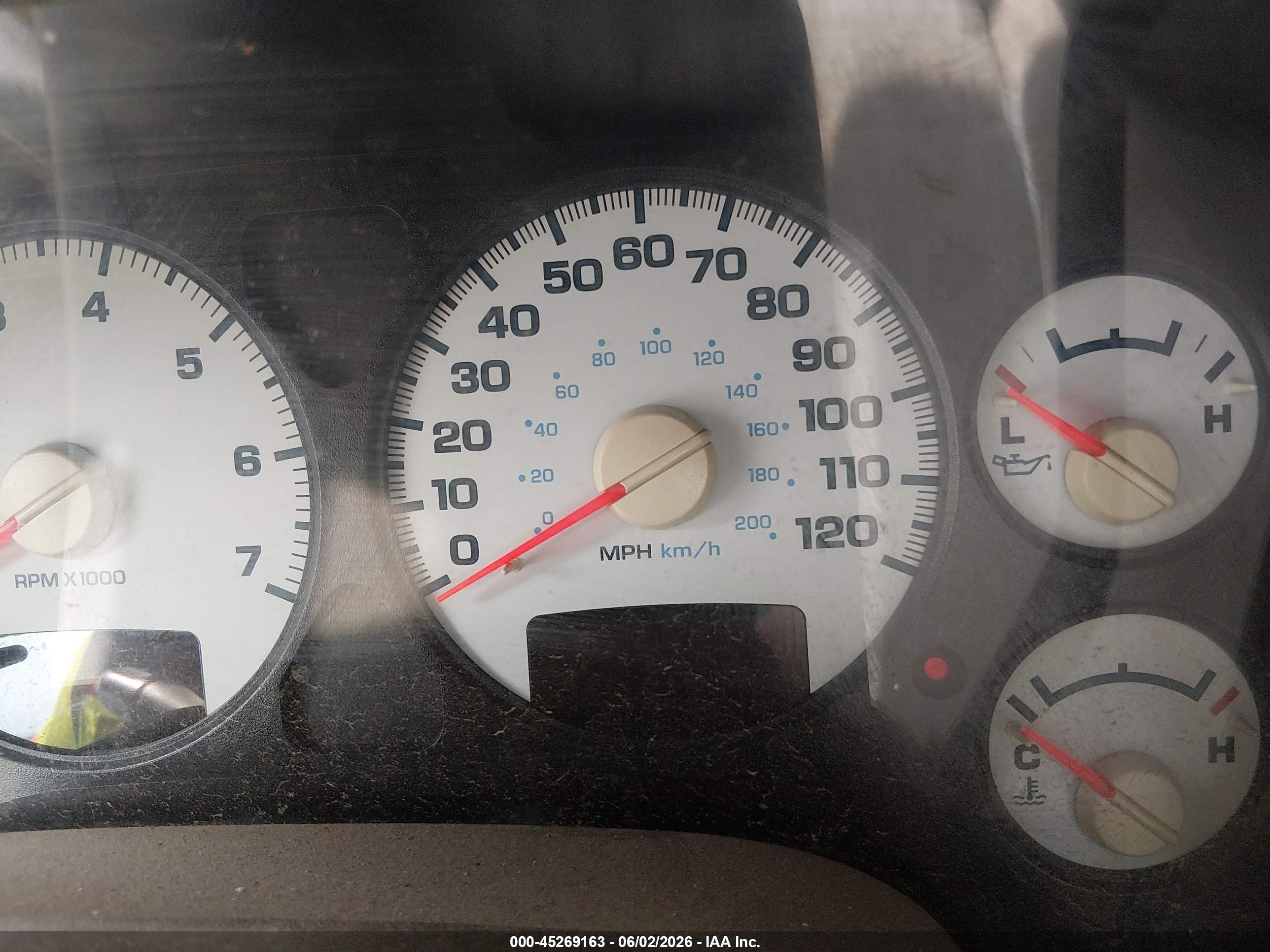 2005 Dodge Ram 1500 Slt/laramie Red vin: 1D7HA18D35J616652
