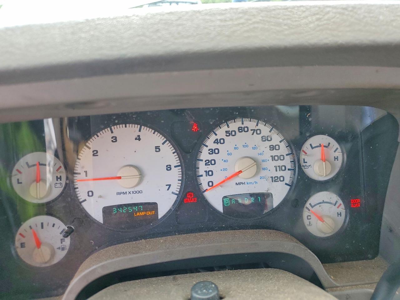 2004 Dodge Ram 1500 St Black vin: 1D7HA18D54S722464