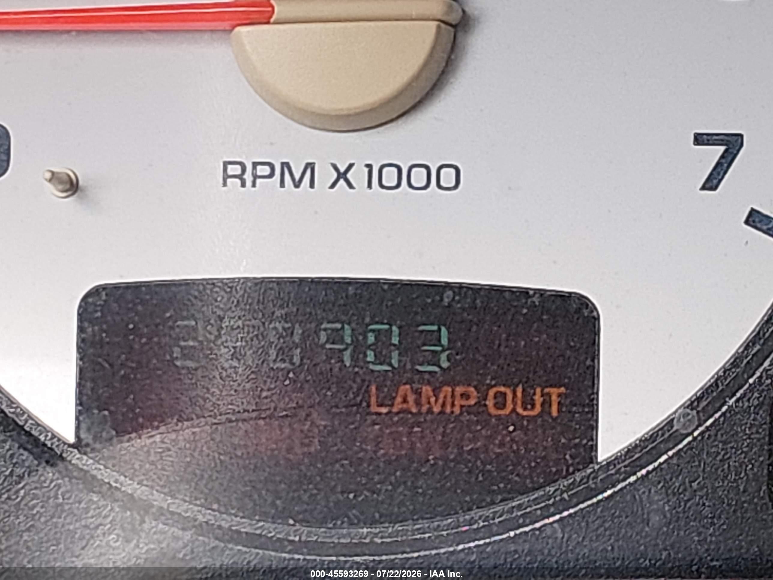 2004 Dodge Ram 1500 Slt/laramie White vin: 1D7HA18D64S546170