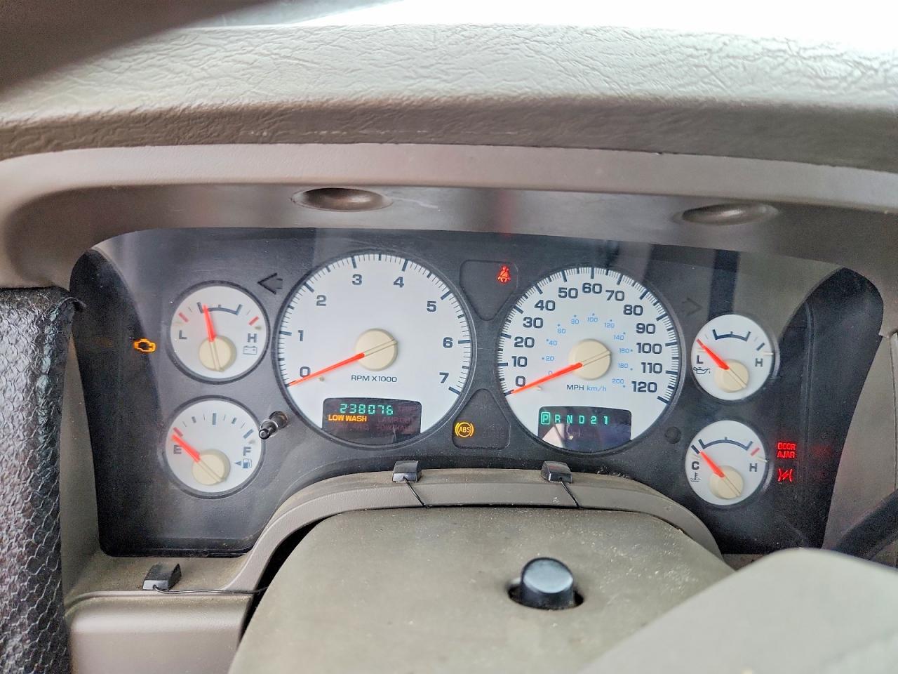 2005 Dodge Ram 1500 St Черный vin: 1D7HA18D65S364518