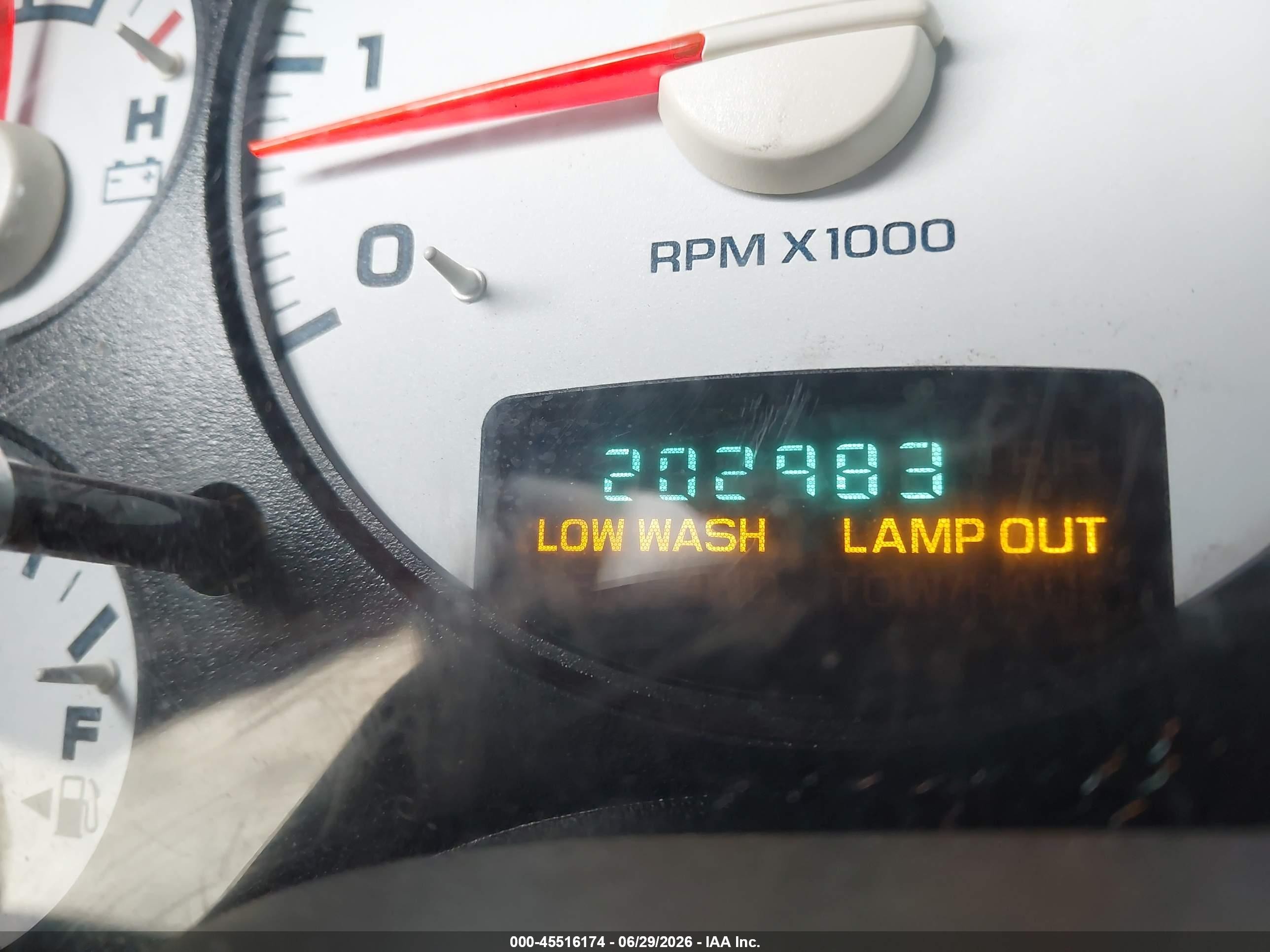2004 Dodge Ram 1500 Slt/laramie Maroon vin: 1D7HA18D74S611818