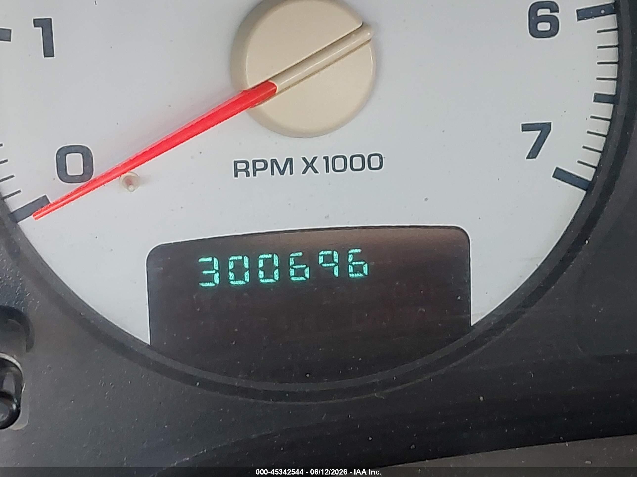 2003 Dodge Ram 1500 Slt/laramie/st Gray vin: 1D7HA18D93S293487