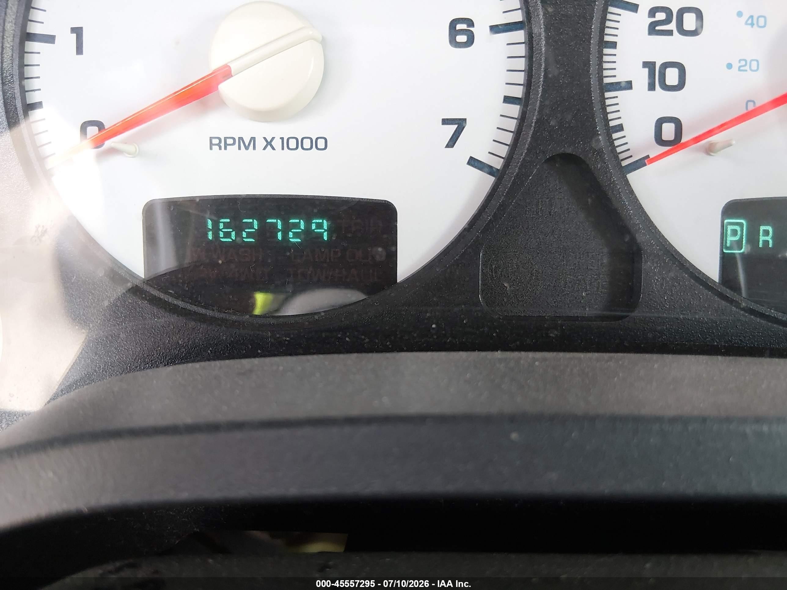 2005 Dodge Ram 1500 Slt/laramie Серебряный vin: 1D7HA18D95J625324